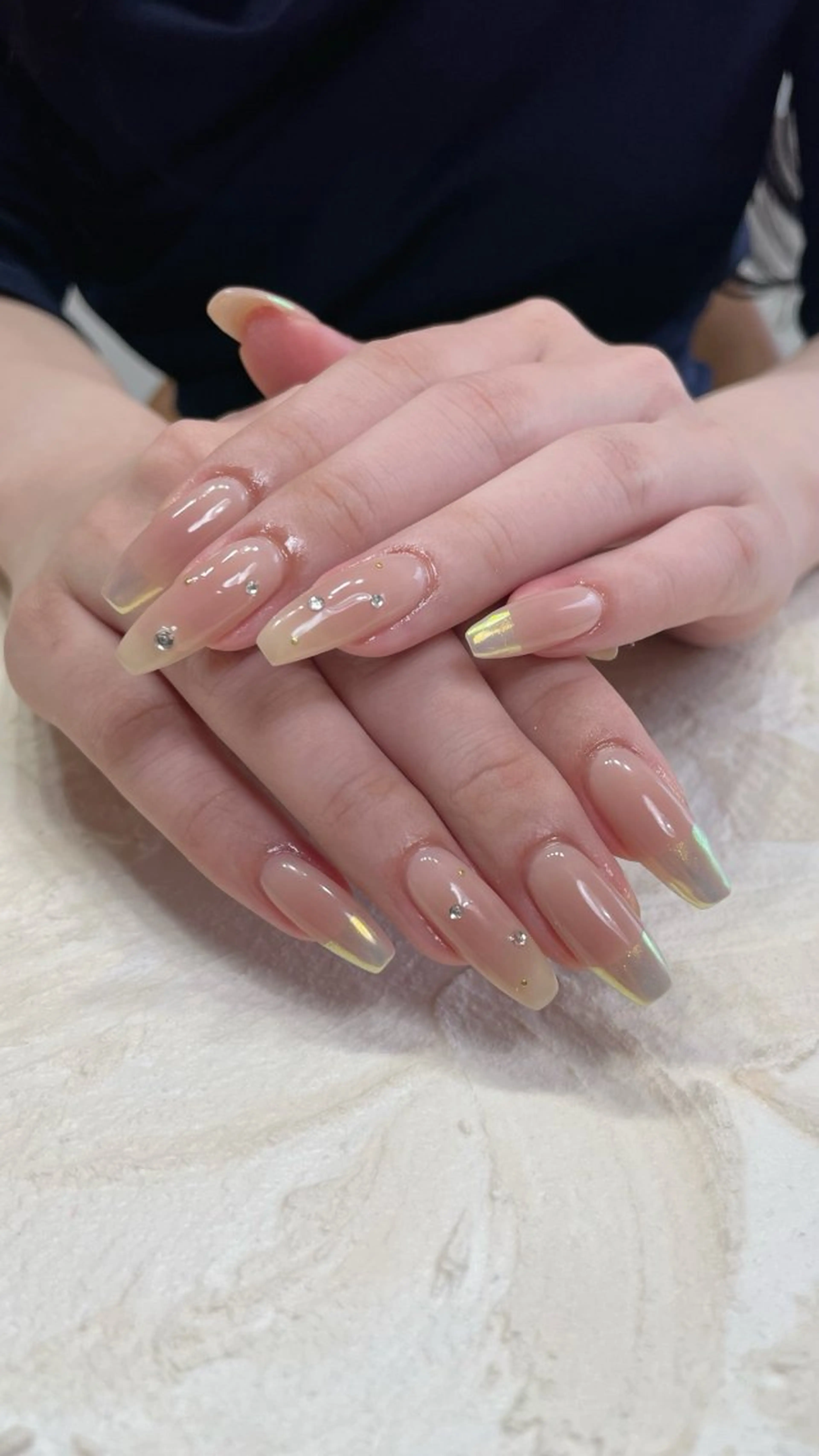 ネイル nana 🕊のネイルデザイン