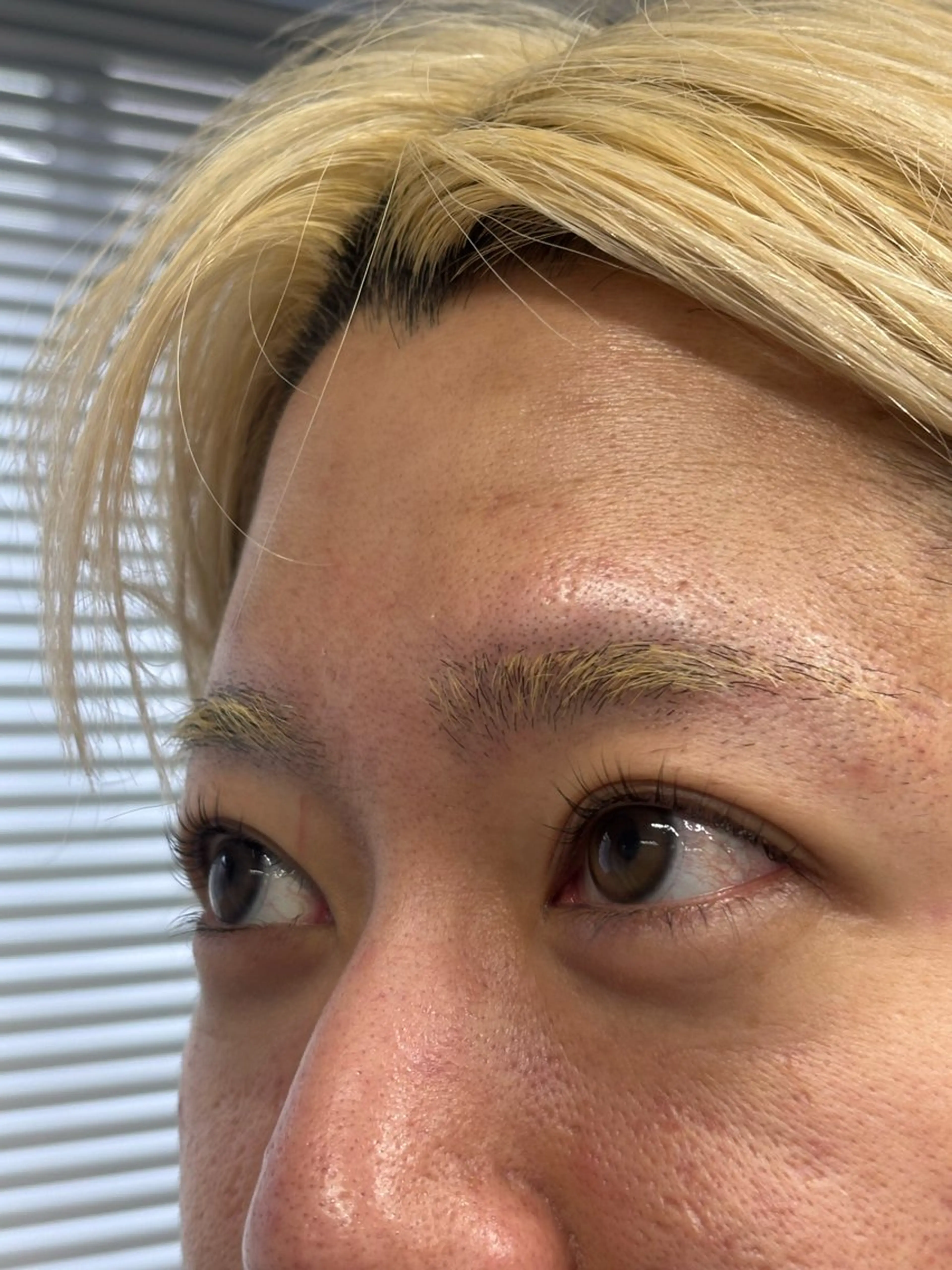 マツエク・マツパ パリジェンヌラッシュリフト lash tailorのマツエク・マツパデザイン