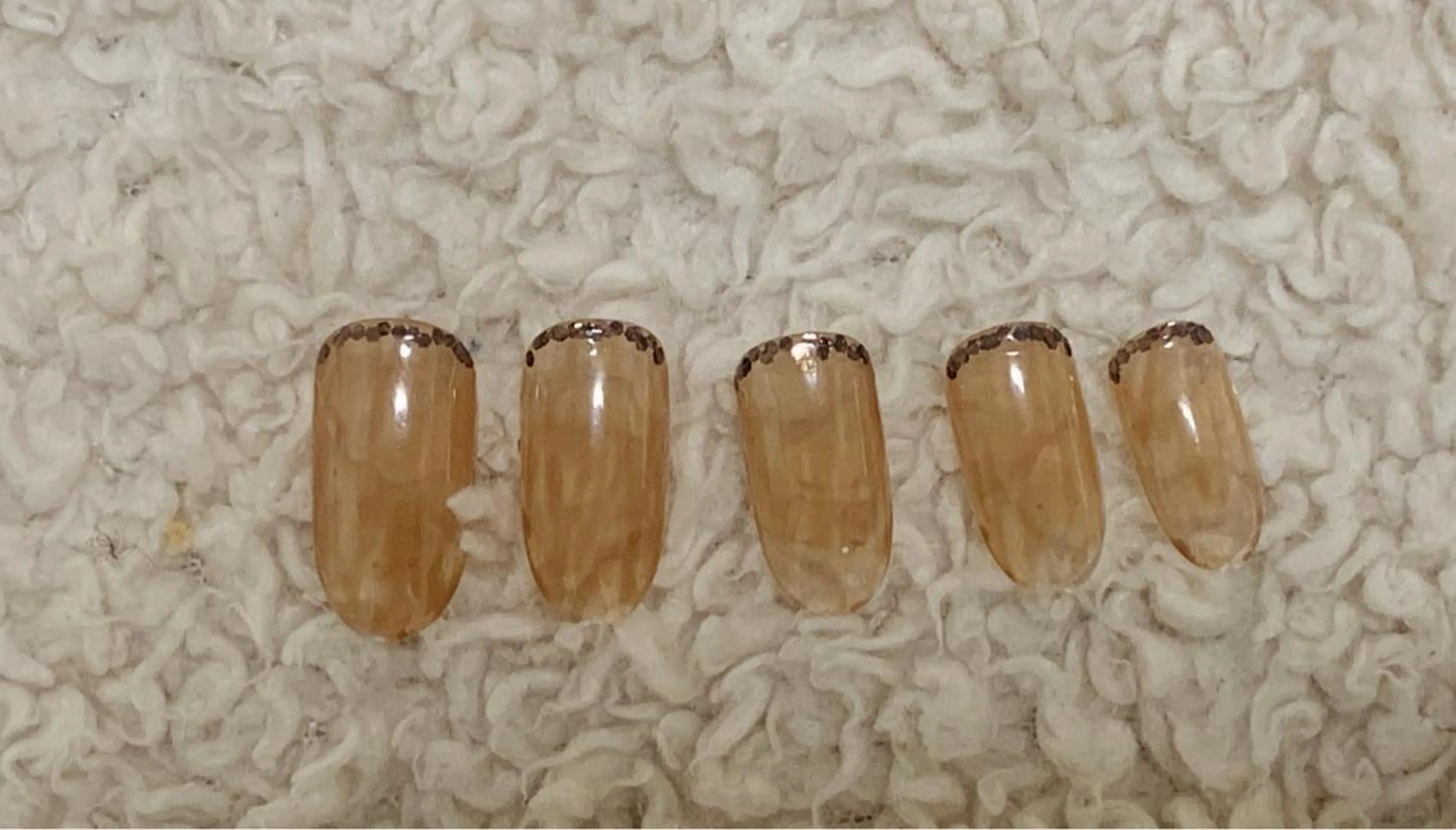 ネイル 林 ✨syousyouのネイルデザイン