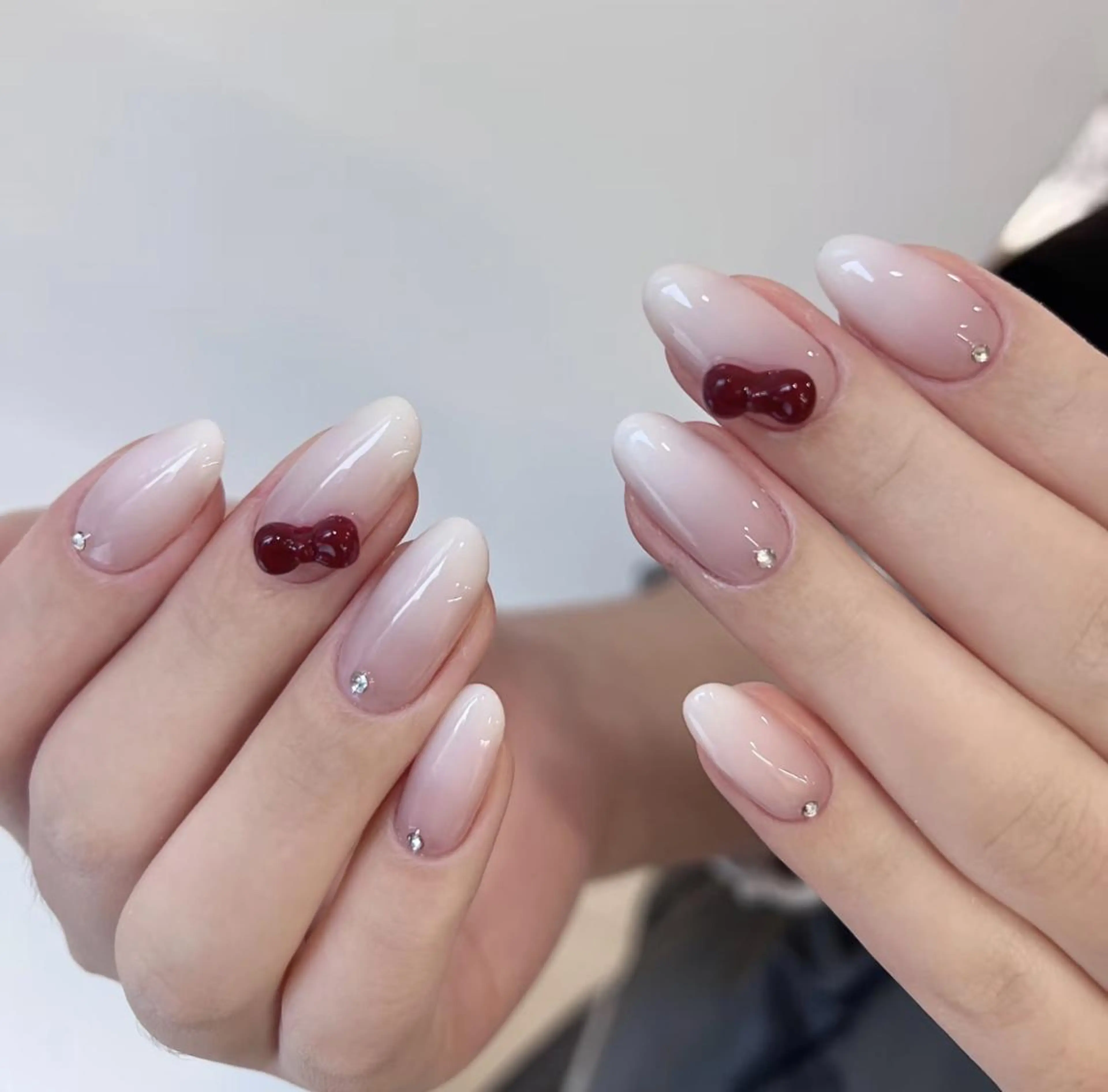ネイル ハンドネイル Molly _nailのネイルデザイン