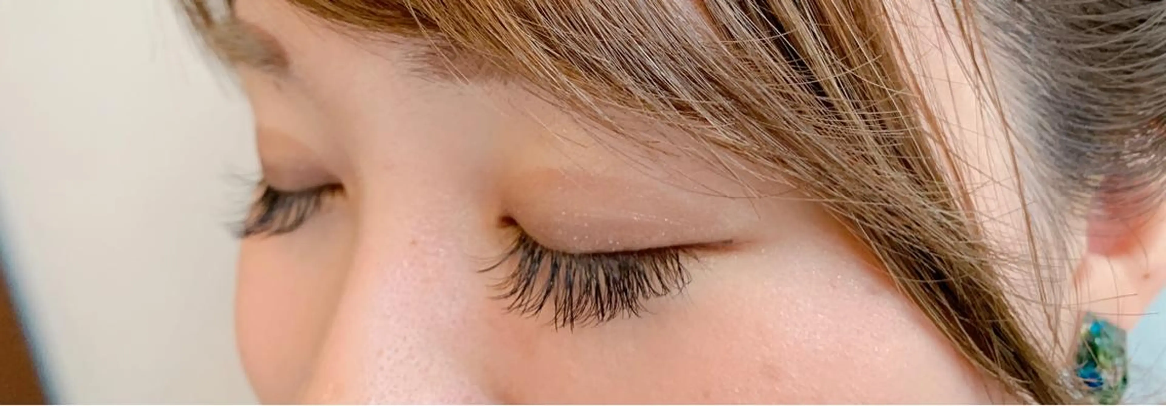 マツエク・マツパ バインドロック 束感マツエクが人気✩ sachiのマツエク・マツパデザイン