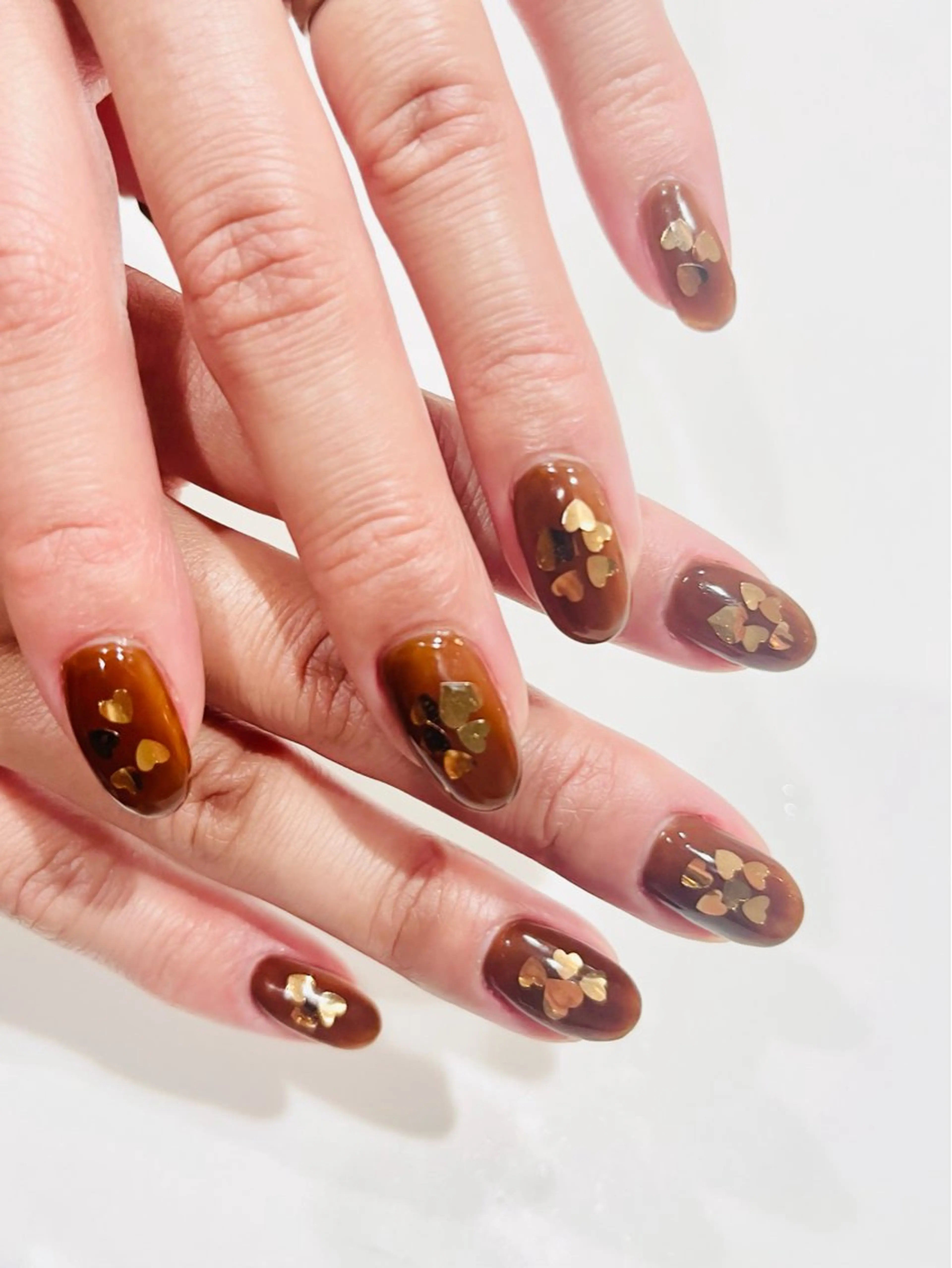 ネイル JAM Orario Nailのネイルデザイン