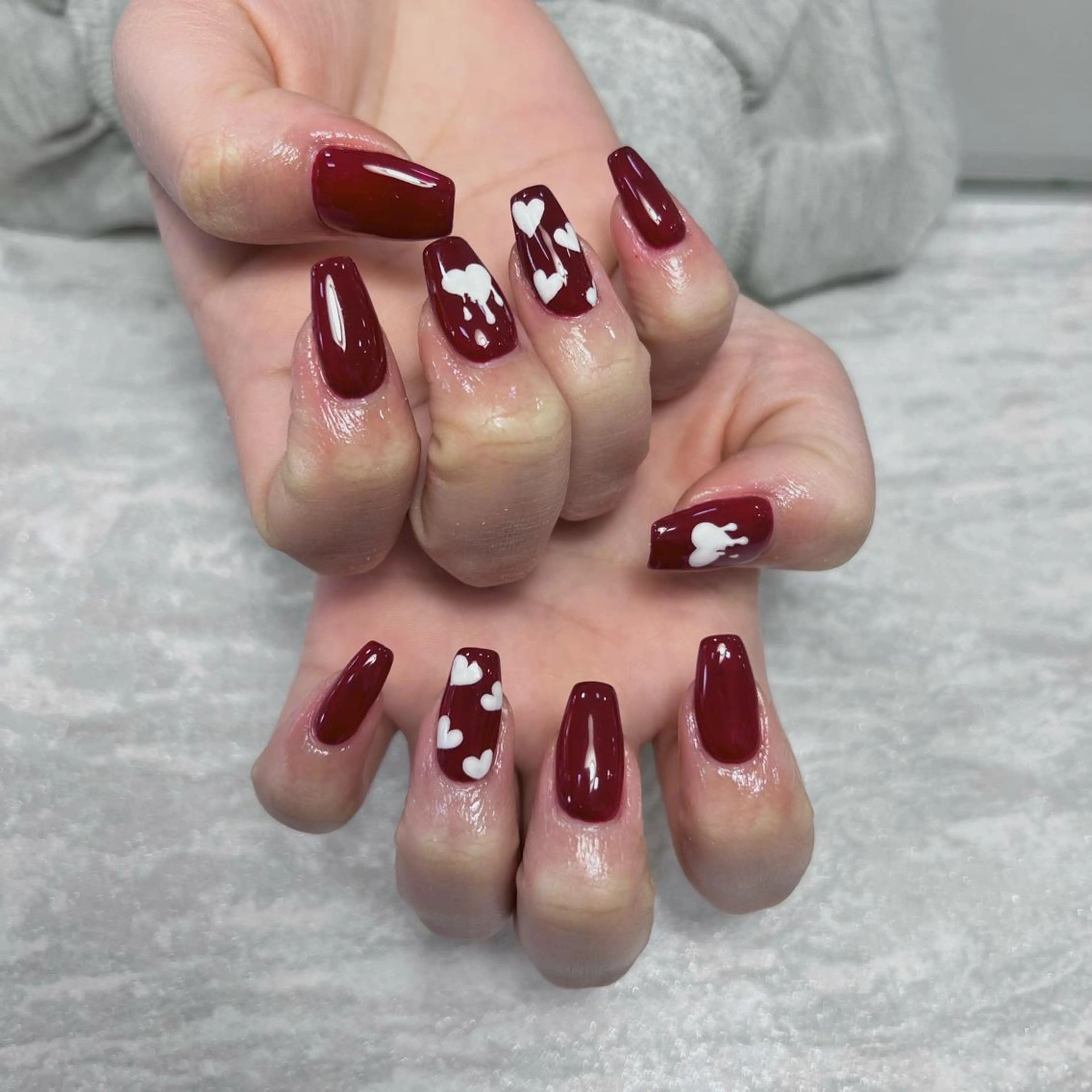 ネイル NAIL303所属・NAIL303 🛼 SHIORIのネイルデザイン