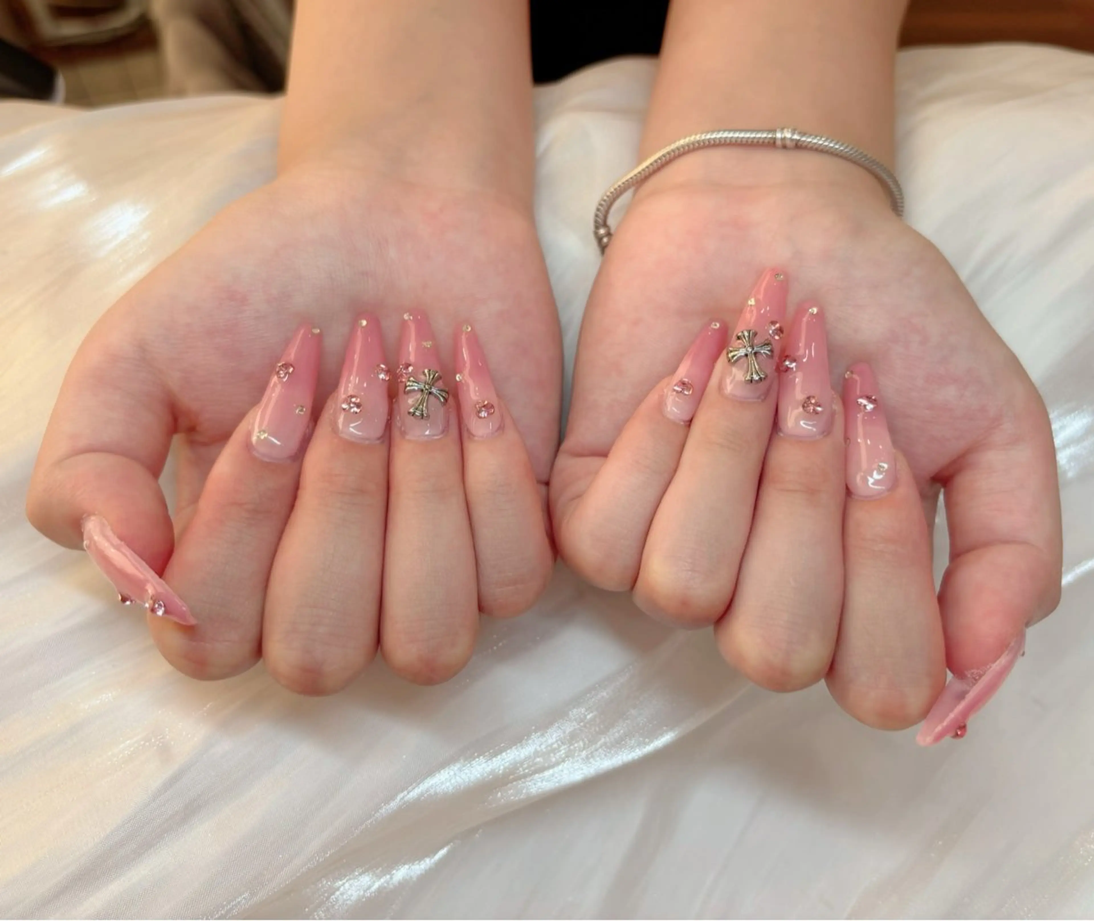 ネイル The Nail エミのネイルデザイン