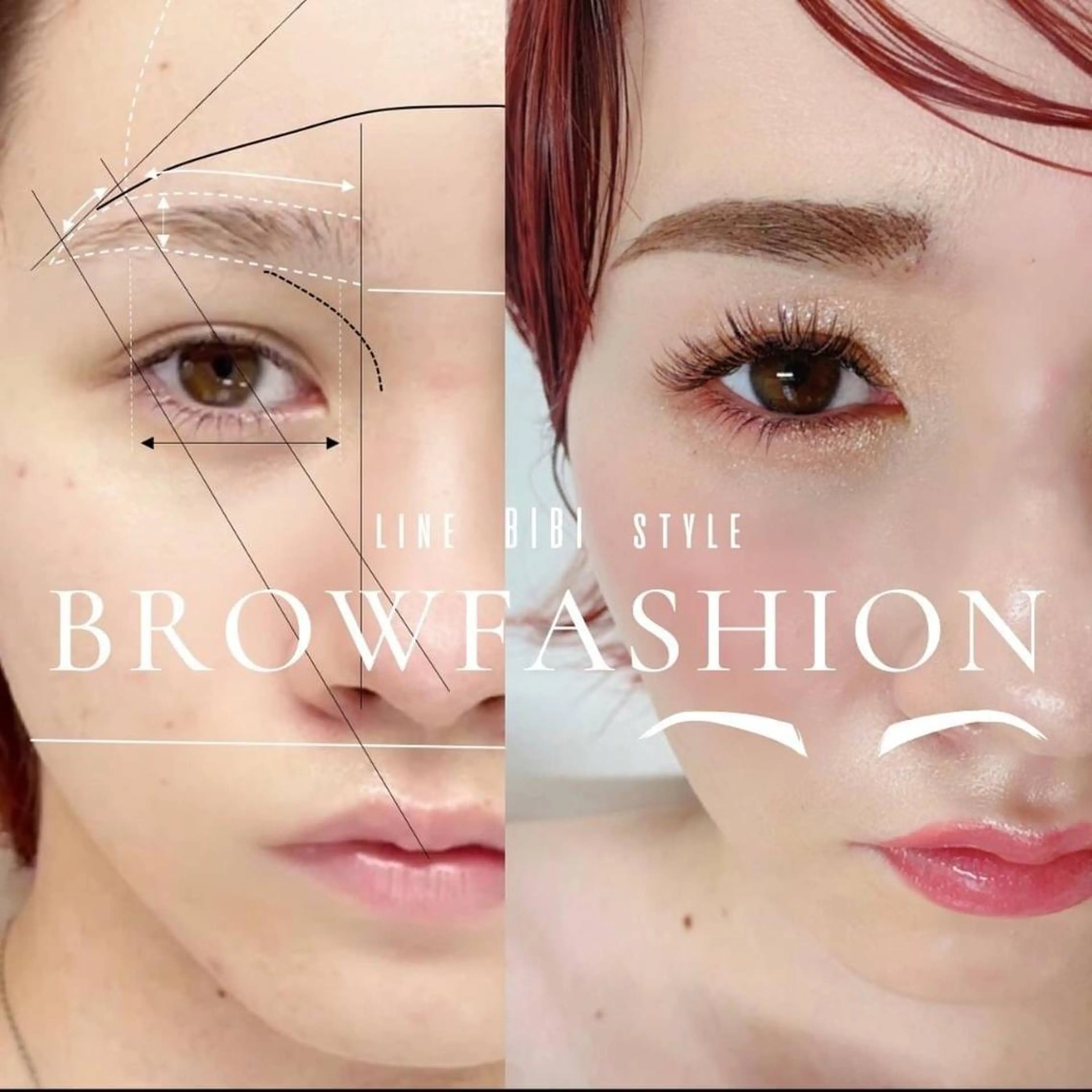 アイブロウ ｉ Ayanaのマツエク・マツパデザイン