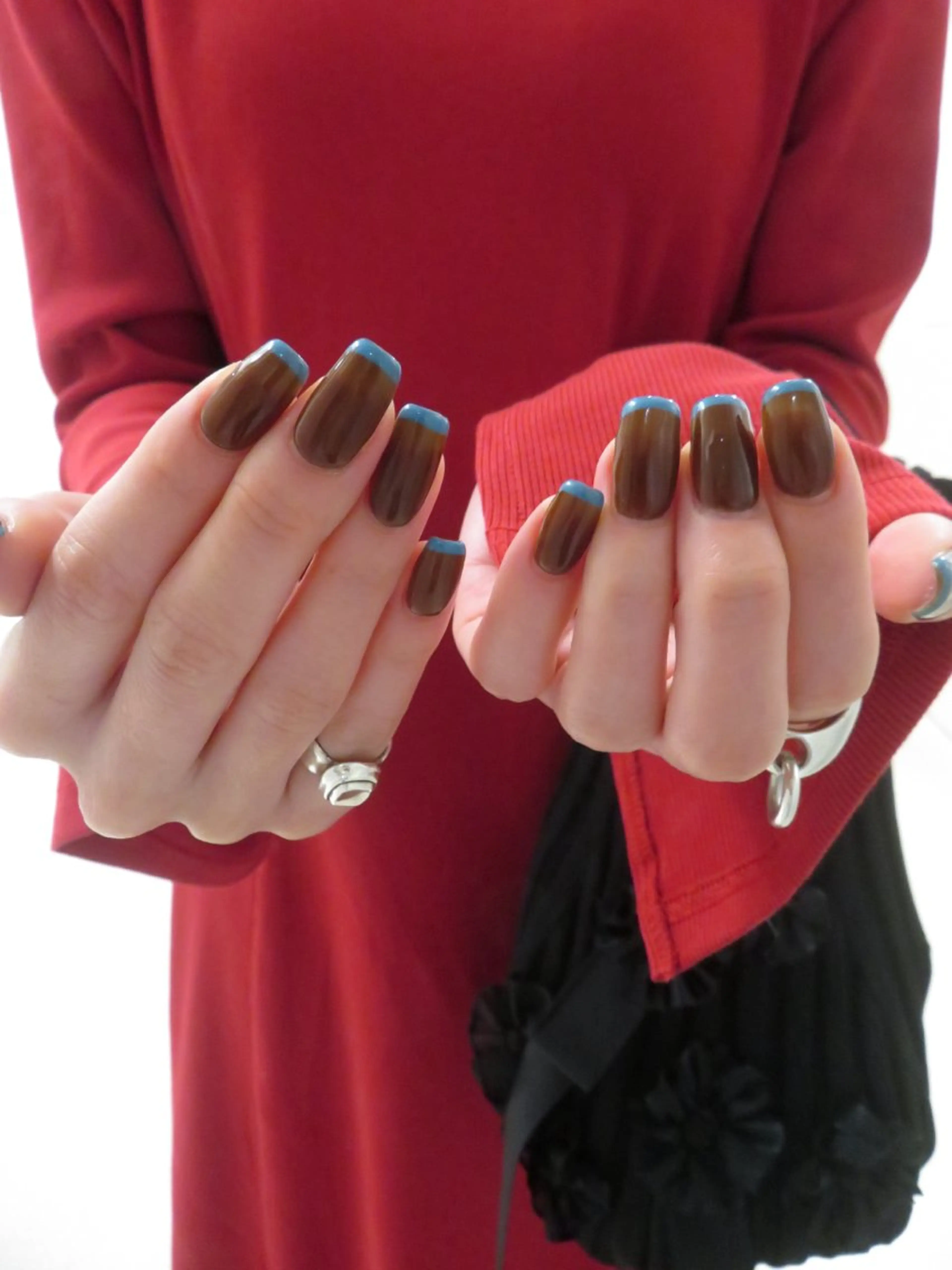 ネイル 市川 加奈子のネイルデザイン