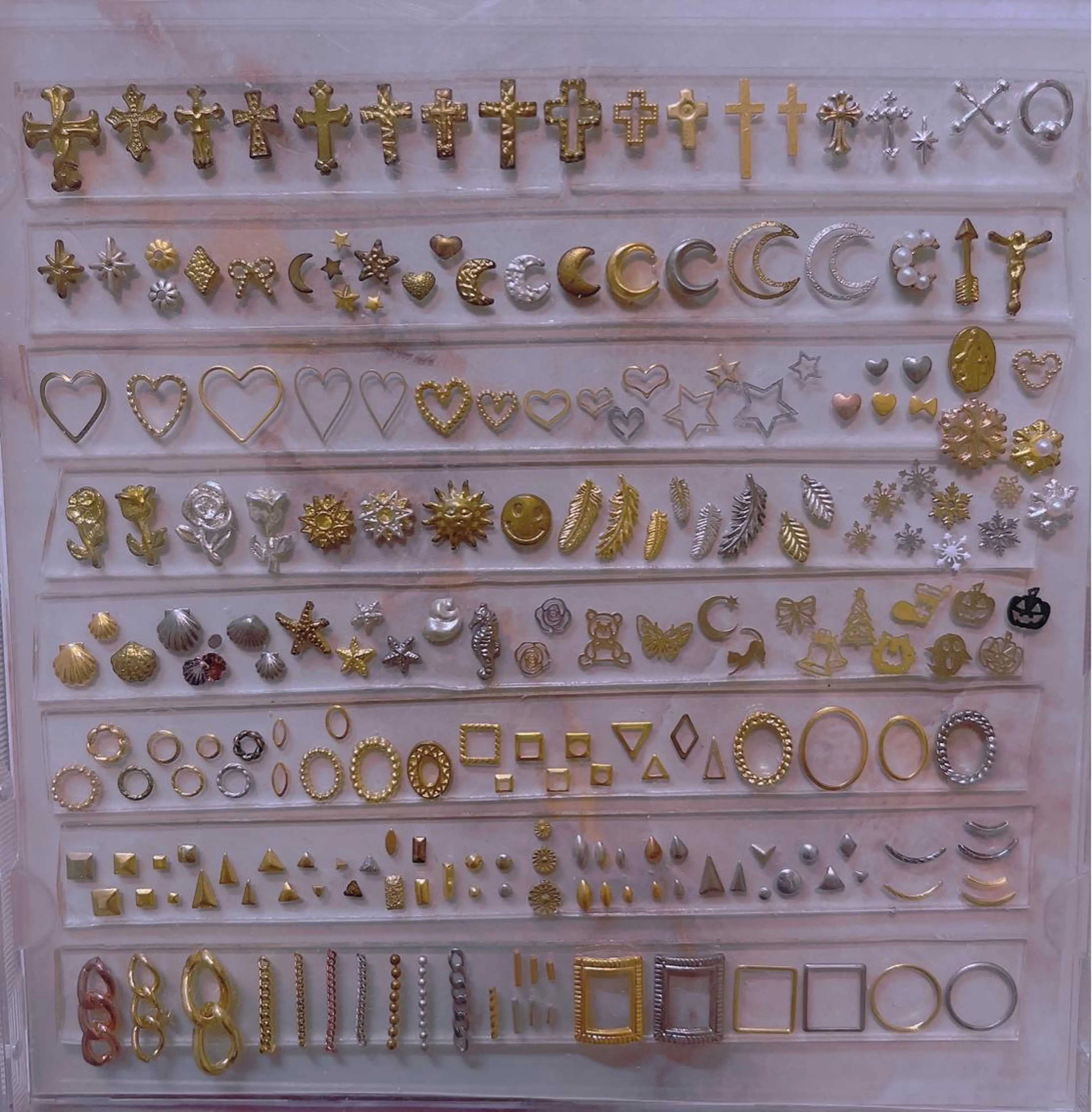 ネイル Private Salon 大宮のネイルデザイン