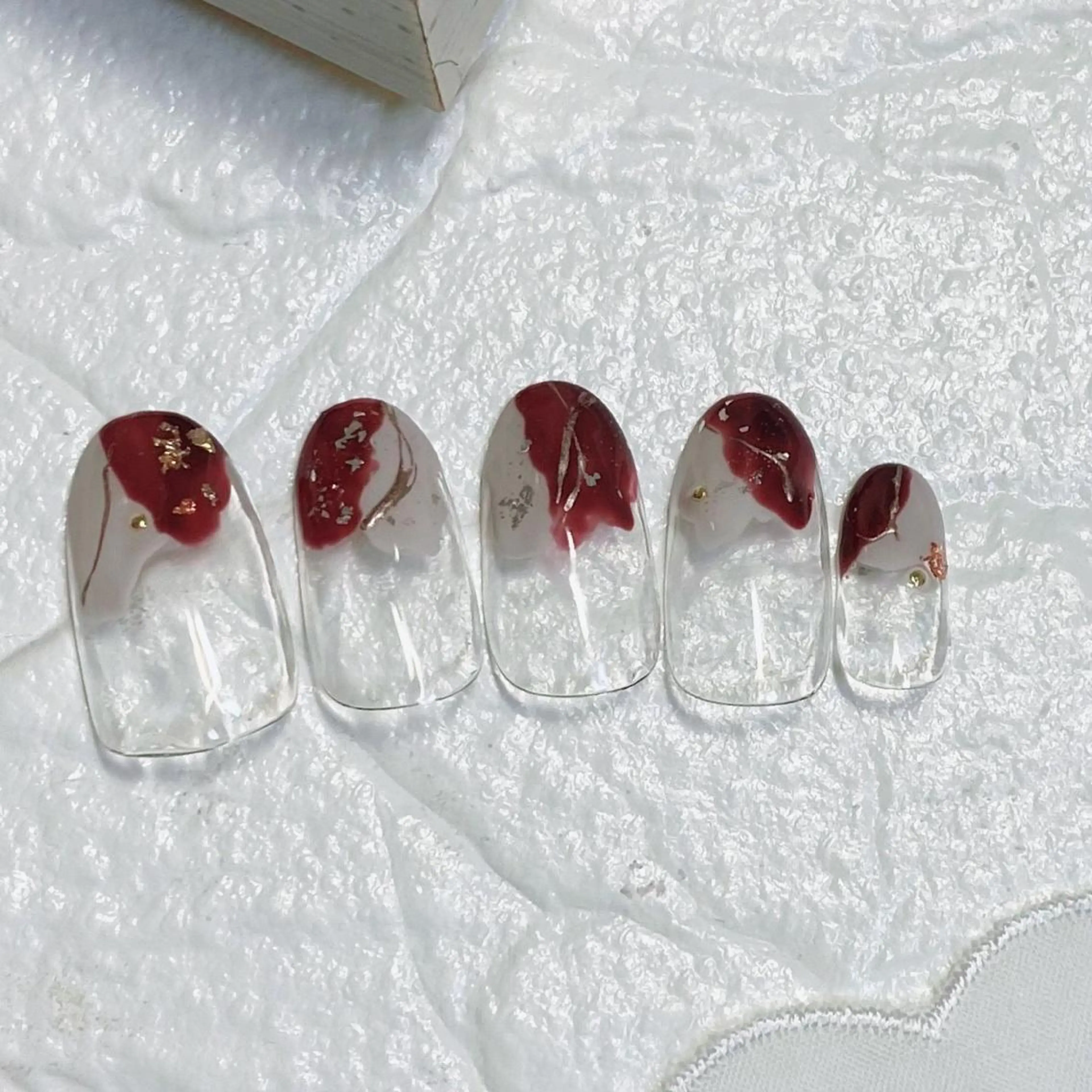 ネイル Verest 西荻窪のネイルデザイン