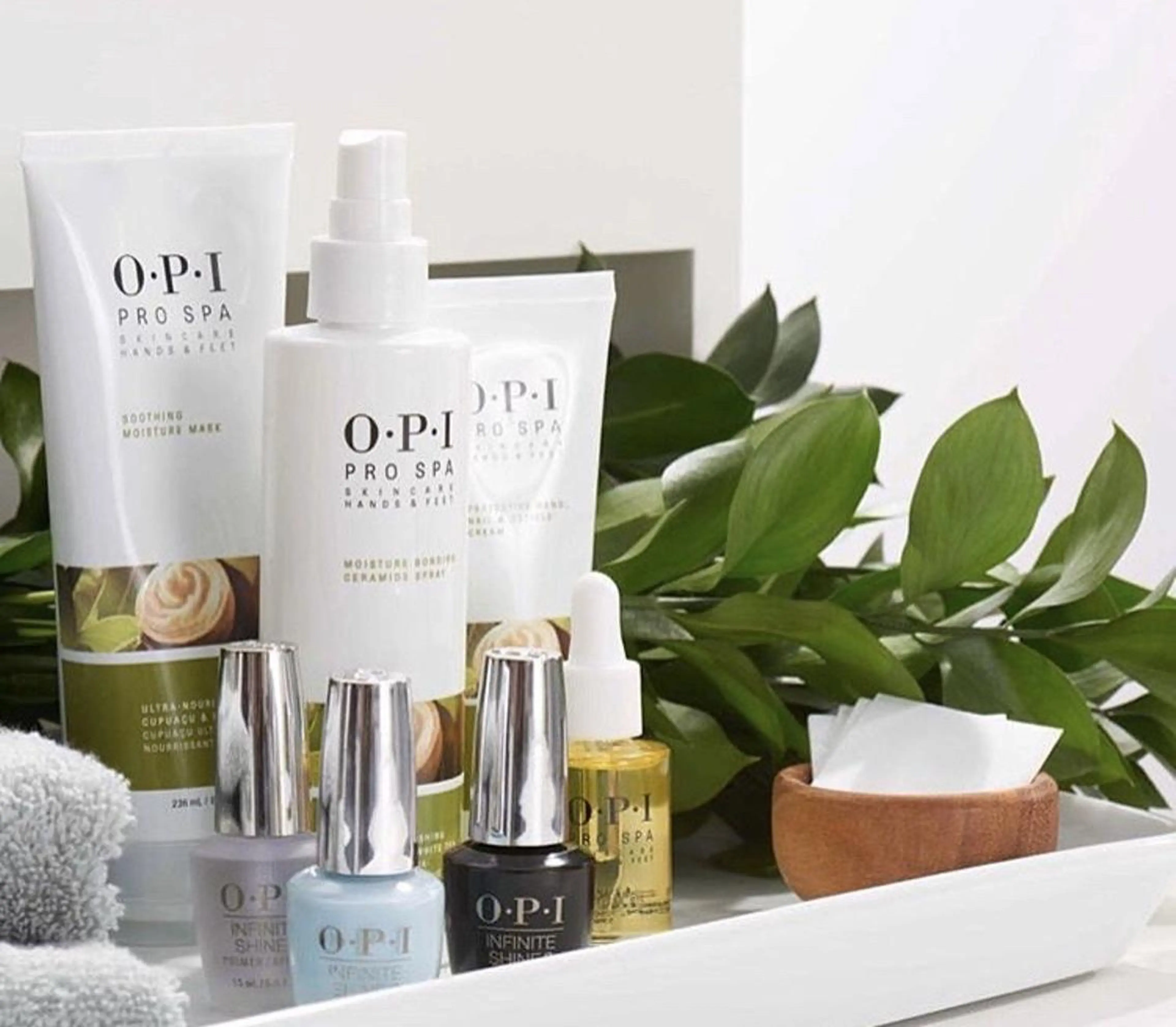 【フット専用】選べる!ジェルオフ&ネイルケアプランの写真