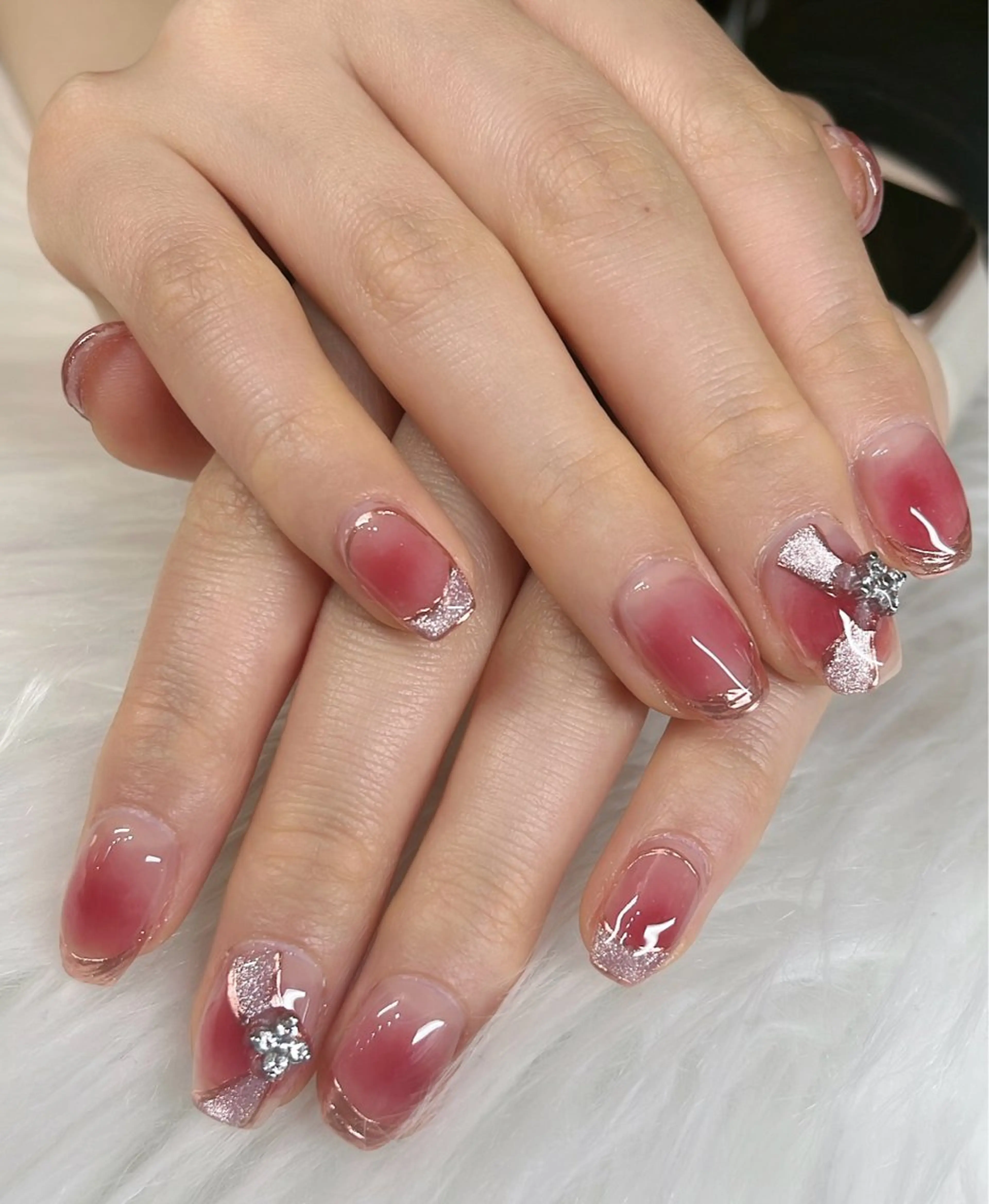 ネイル JF- keiのネイルデザイン