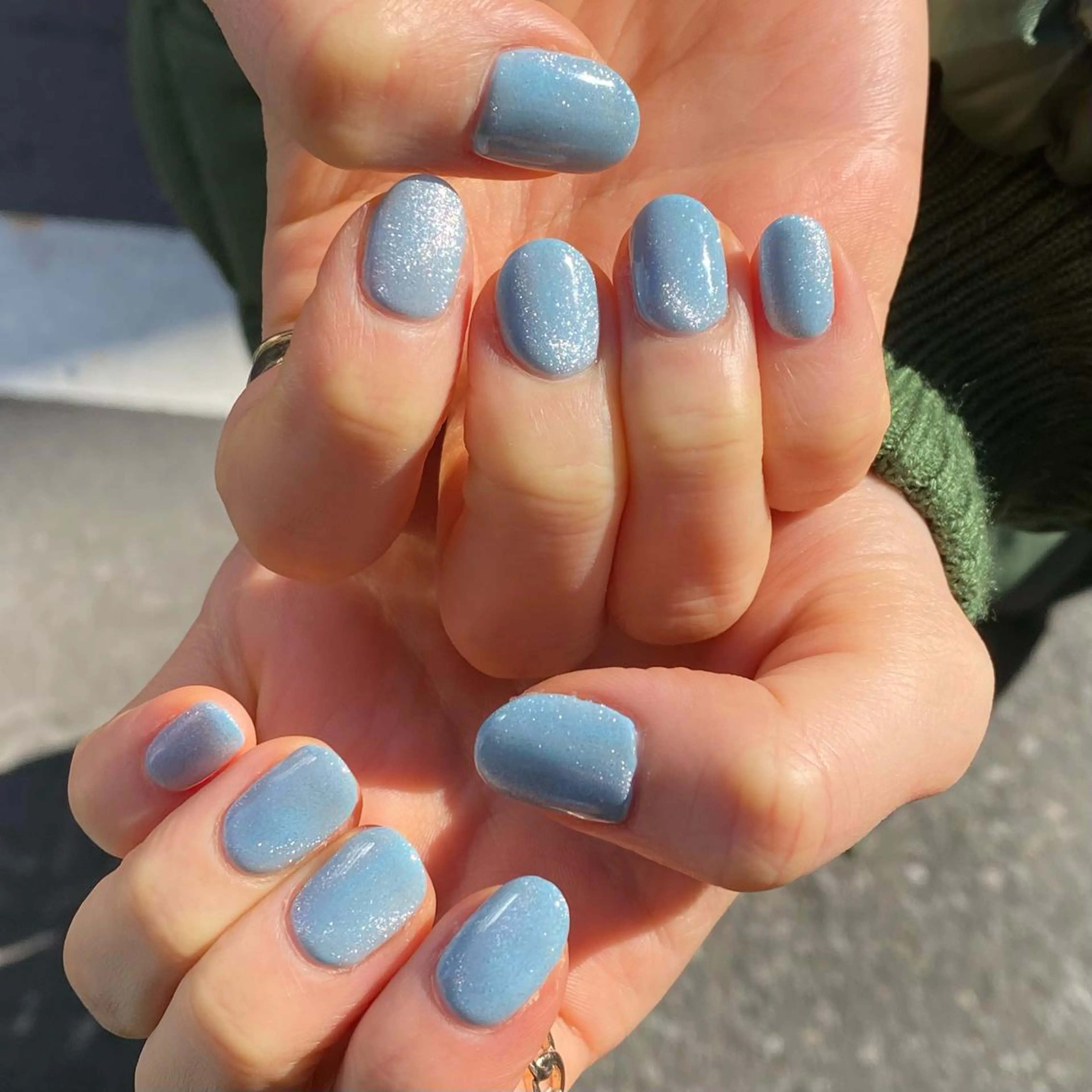 ネイル Yuu. nailsTOKYOのネイルデザイン