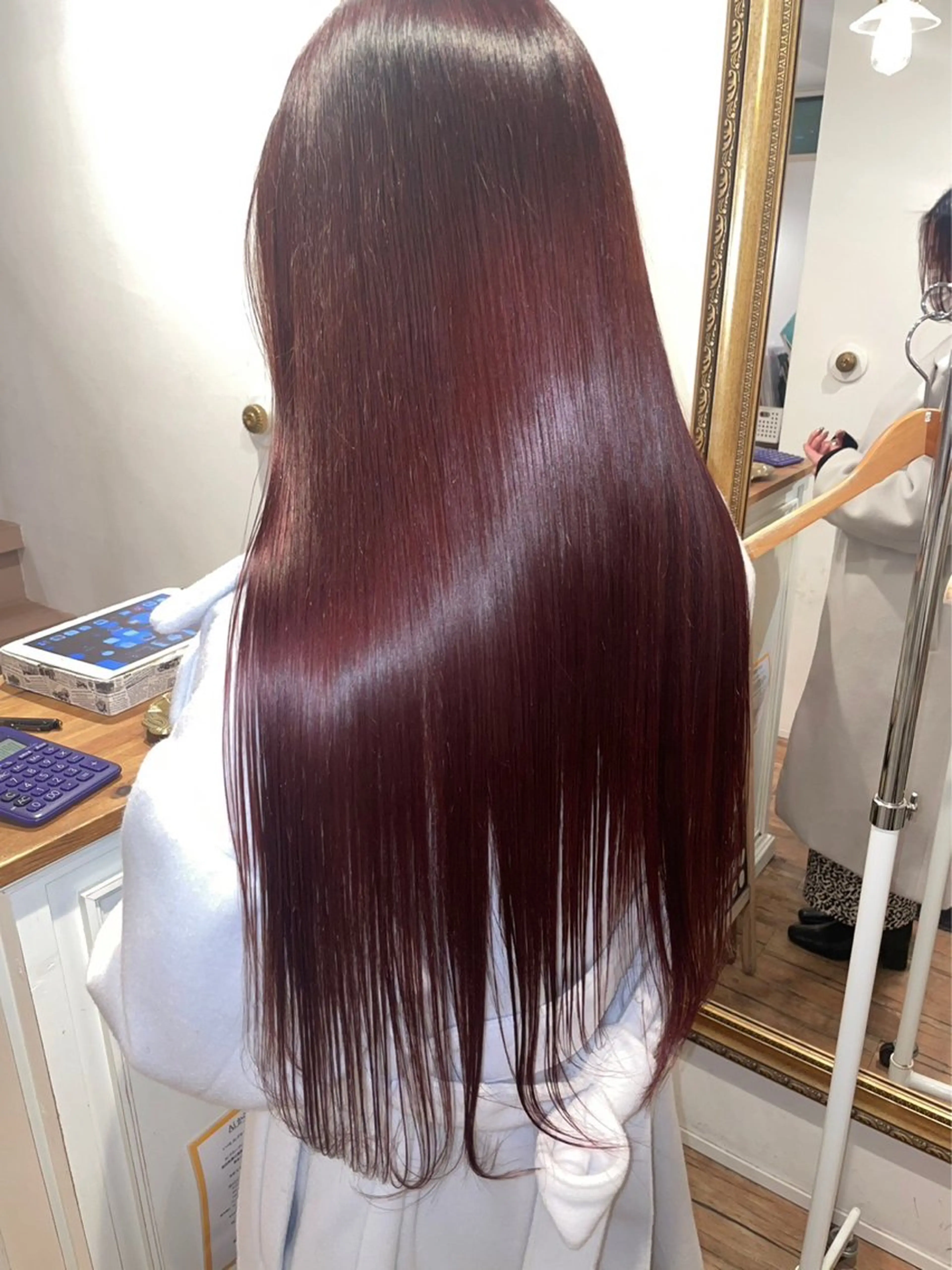 ロング 🔥メンズ特化美容師 🔥MIYABIのヘアスタイル