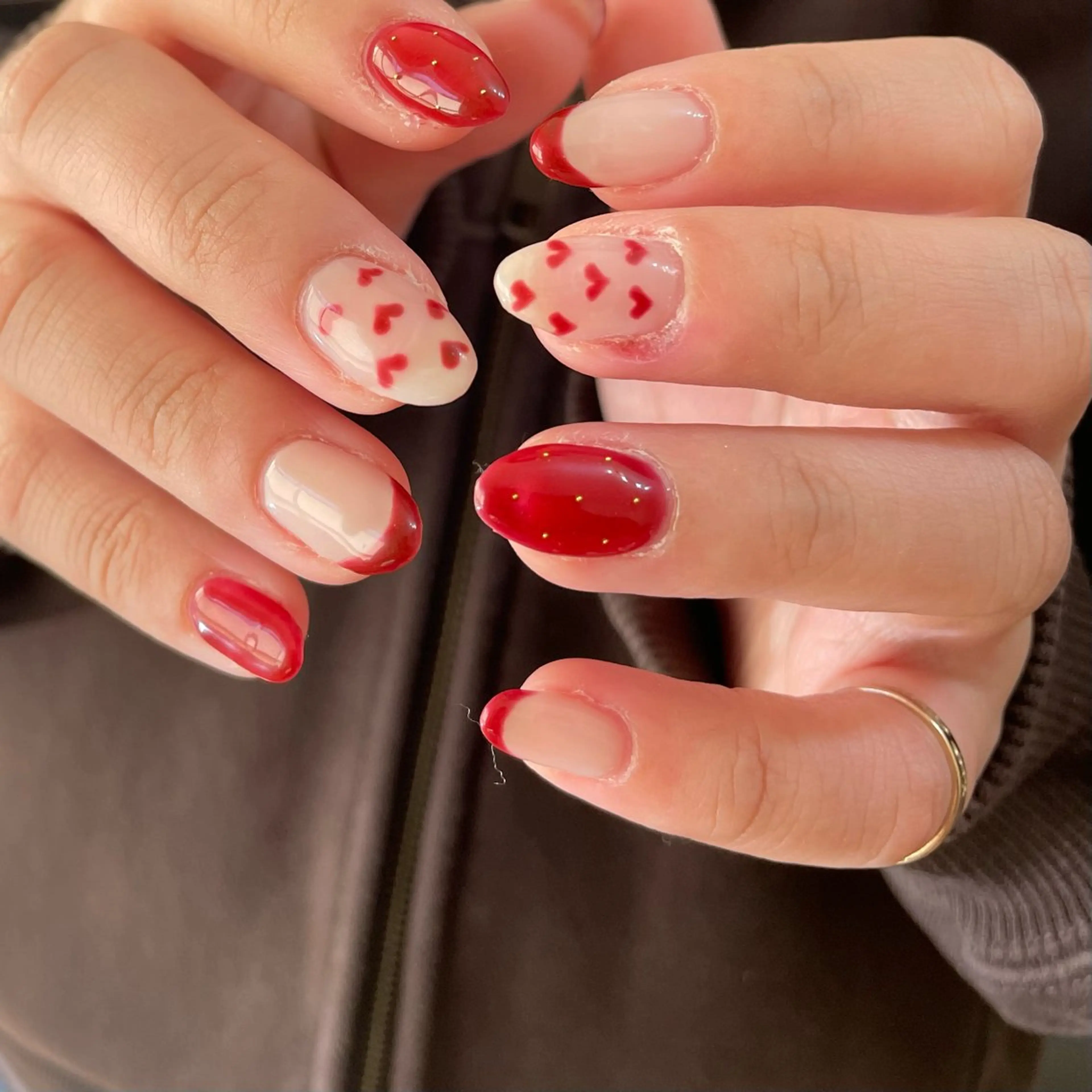 ネイル kato natsukiのネイルデザイン