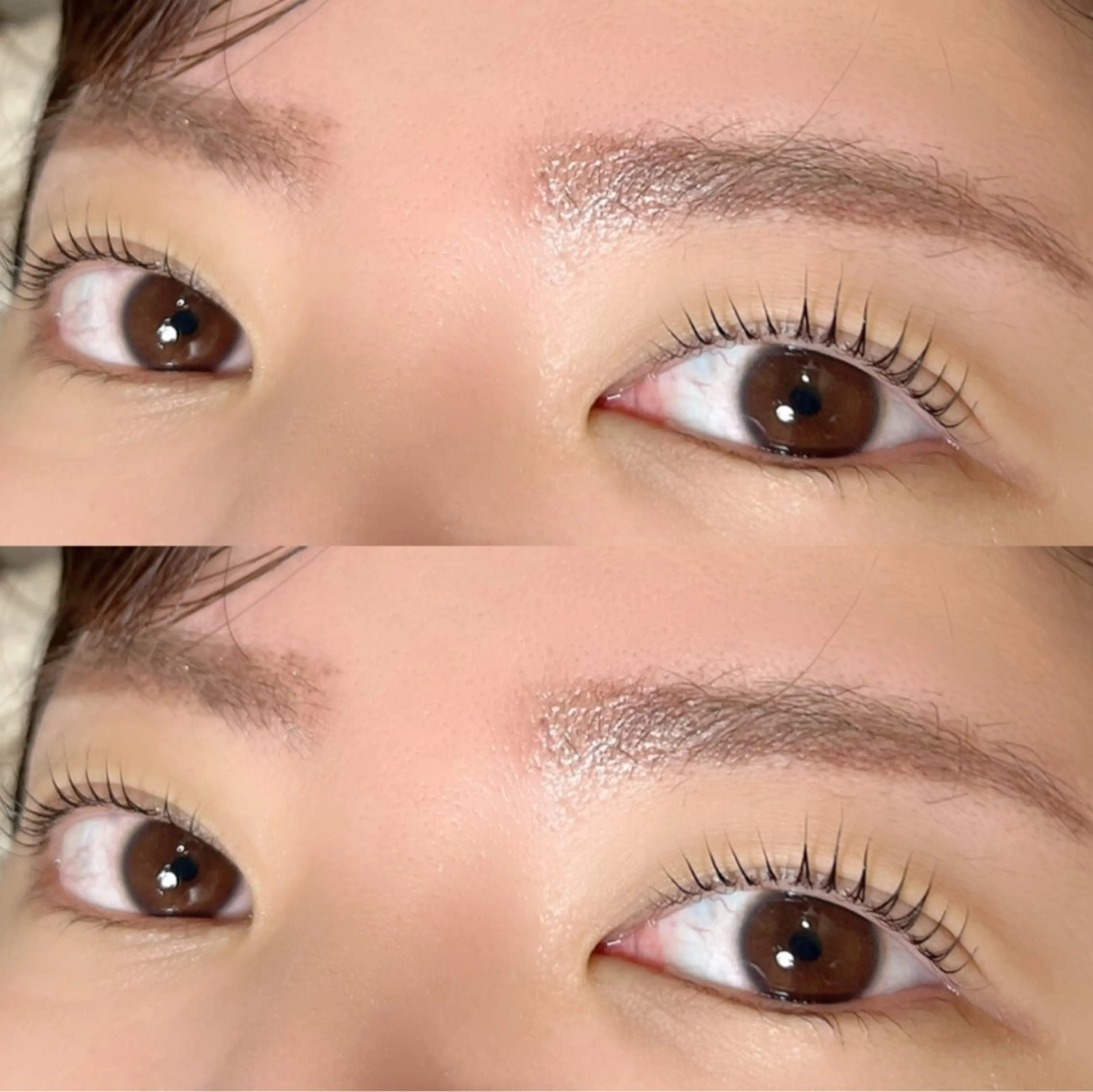 マツエク・マツパ マツパ 🤍南流山MaaZ staff1⃣🤍のマツエク・マツパデザイン