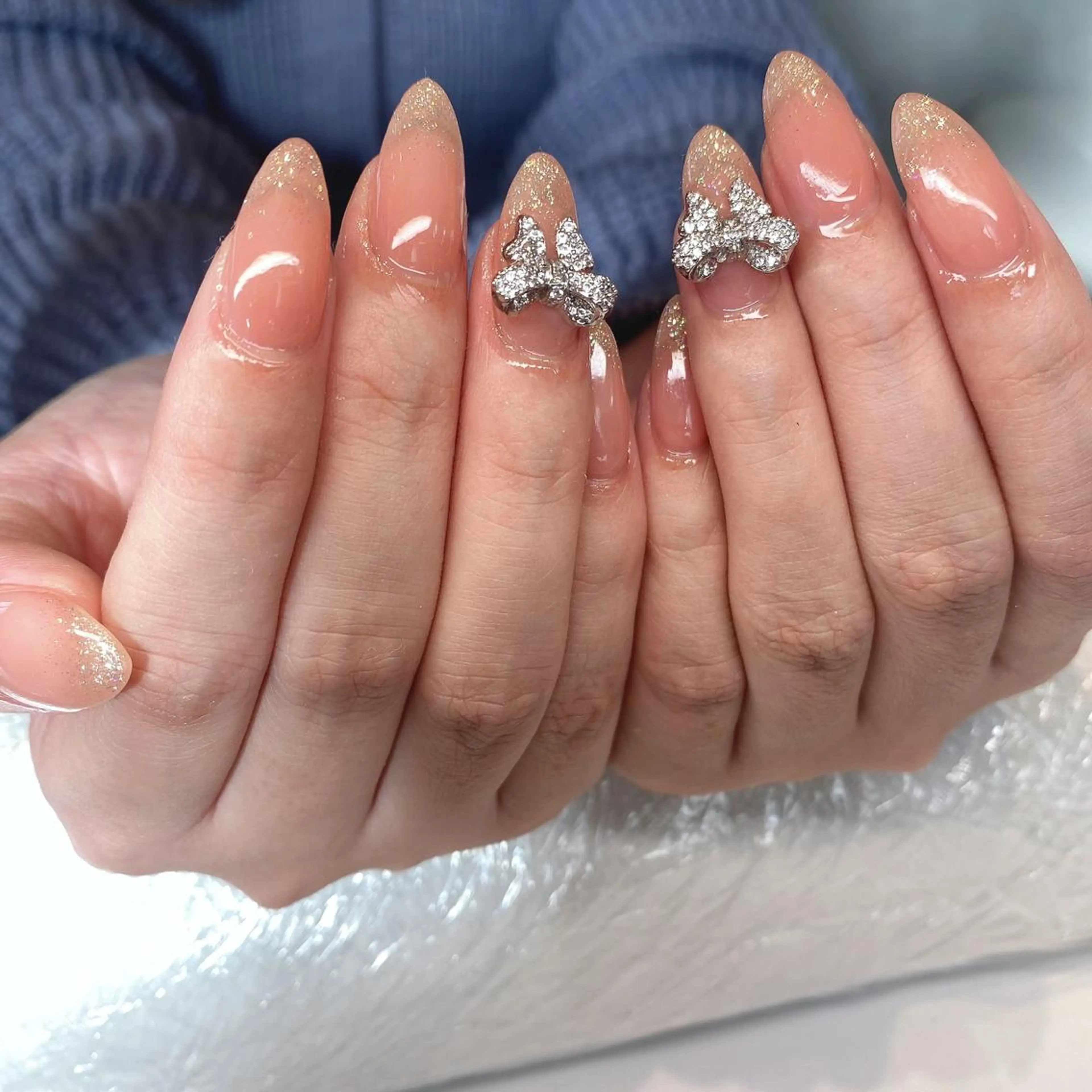 ネイル K- nailのネイルデザイン