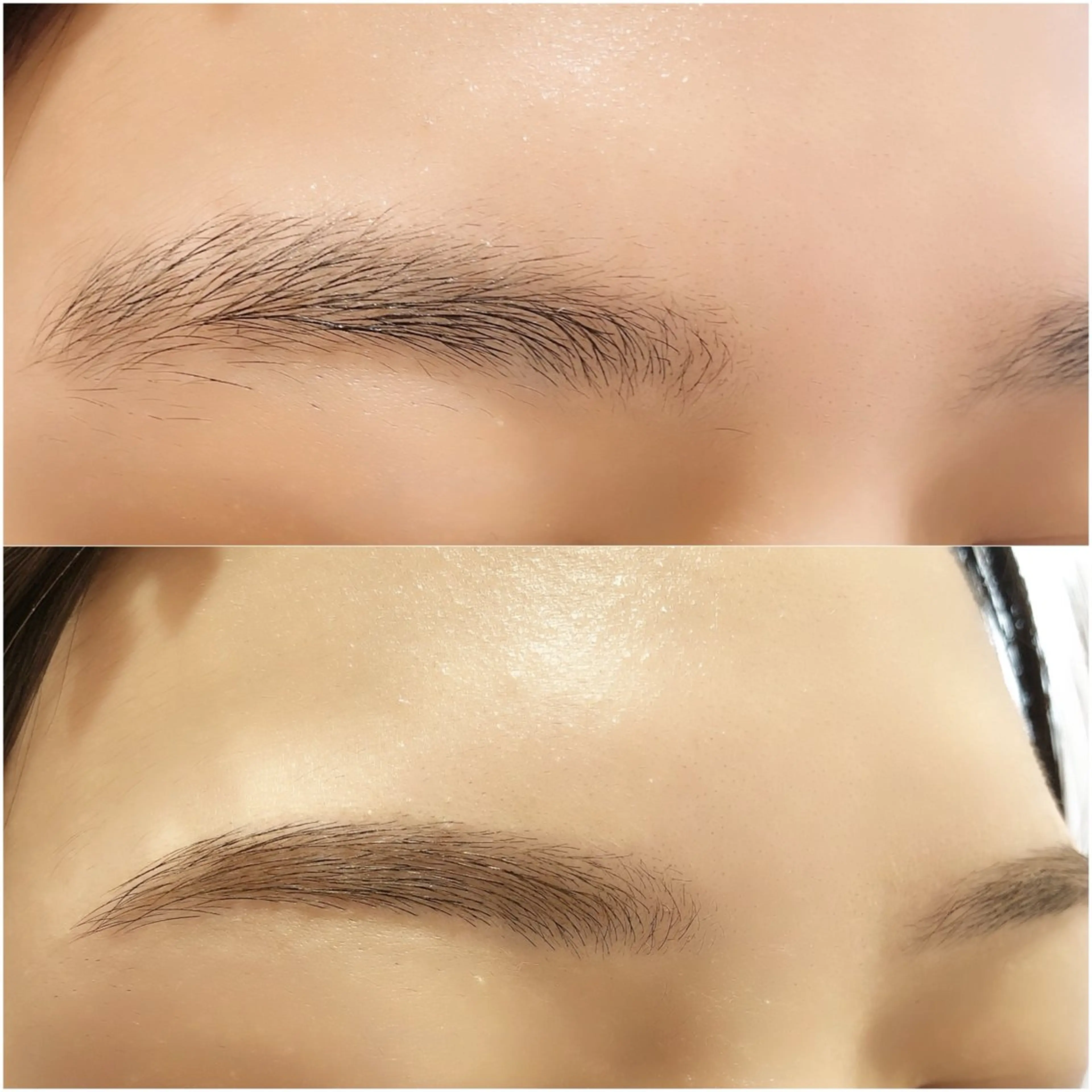 アイブロウ 田中 明日香のマツエク・マツパデザイン