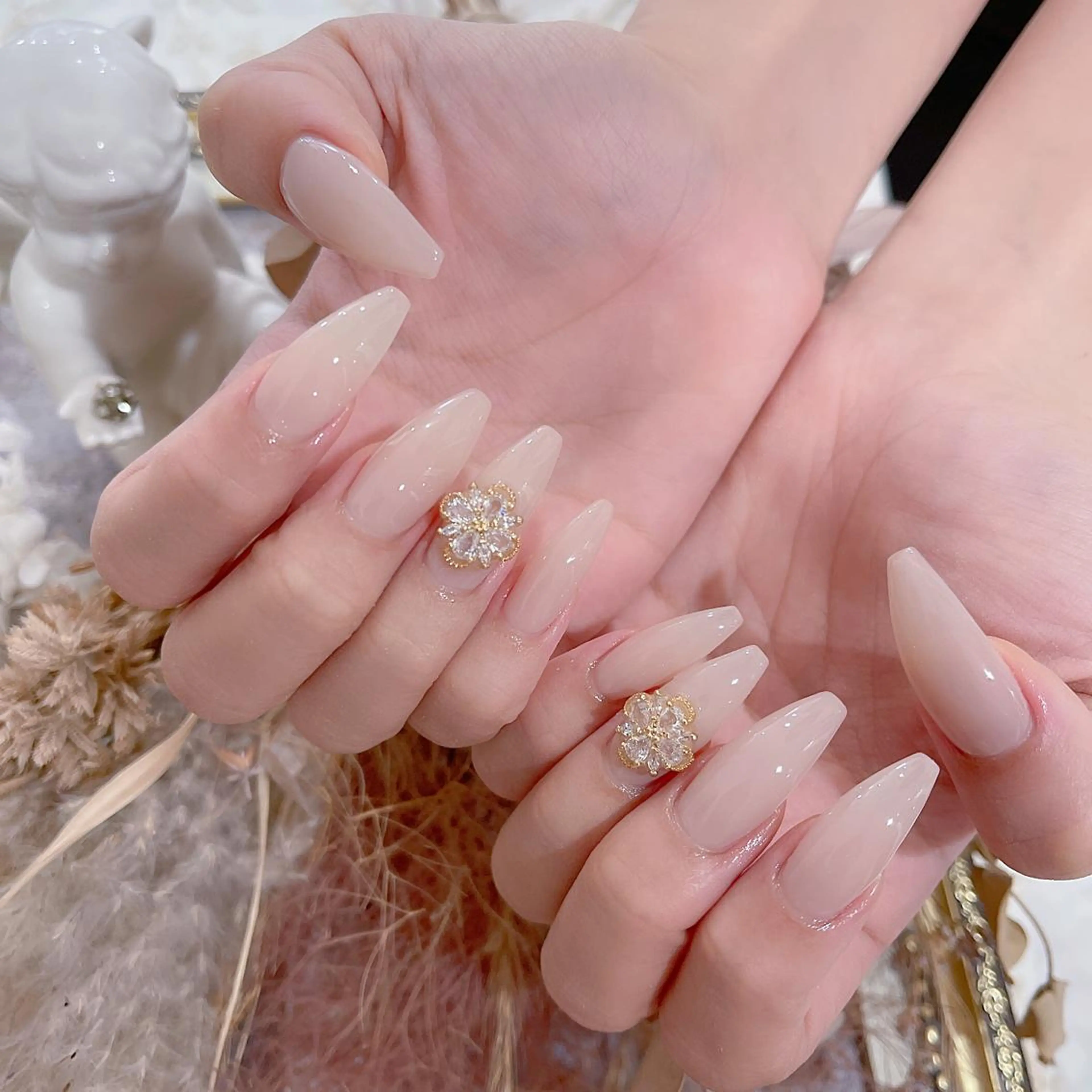 ネイル FLY Nail Salonのネイルデザイン