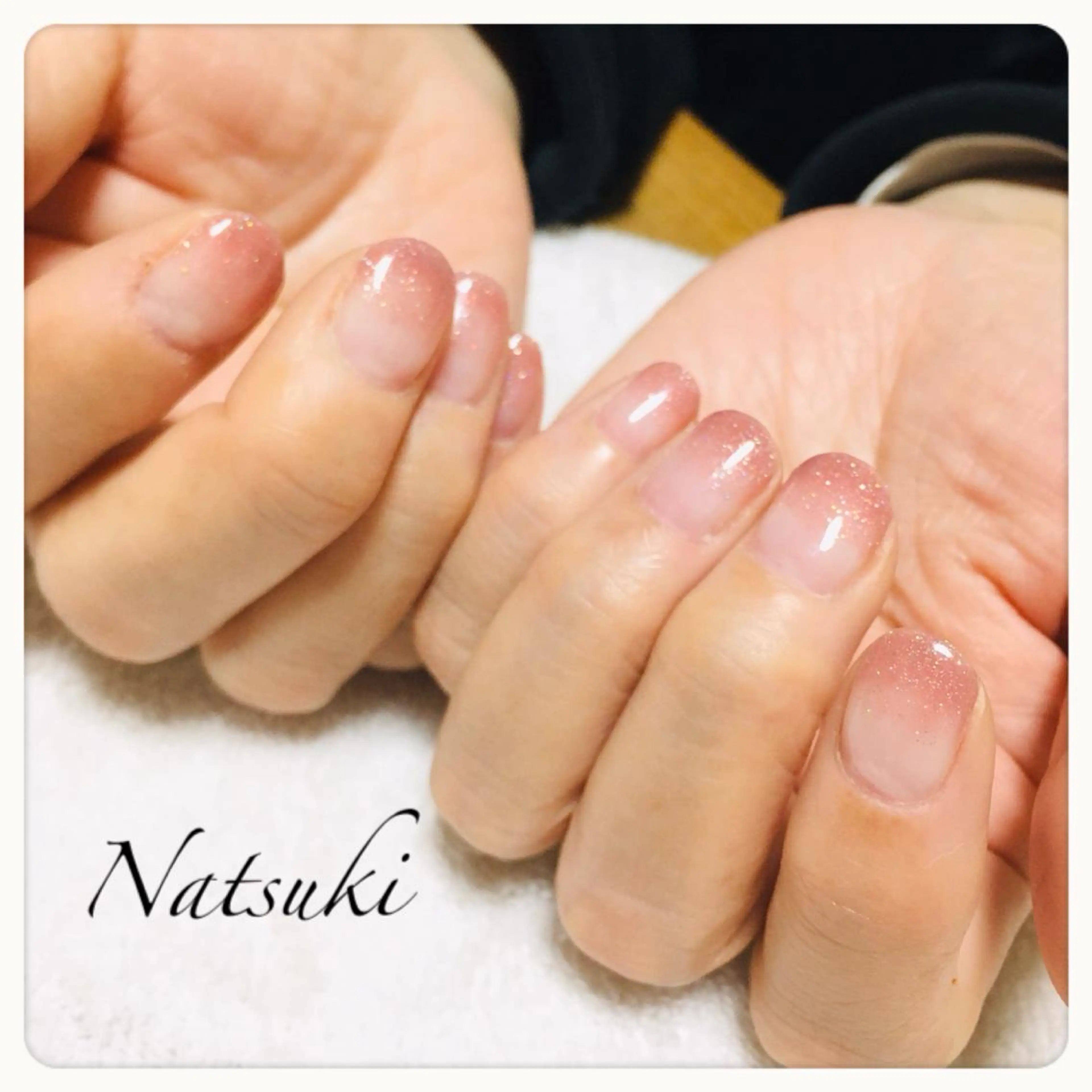 ネイル private  nail salon  ranan所属・nailsalon RANANのネイルデザイン