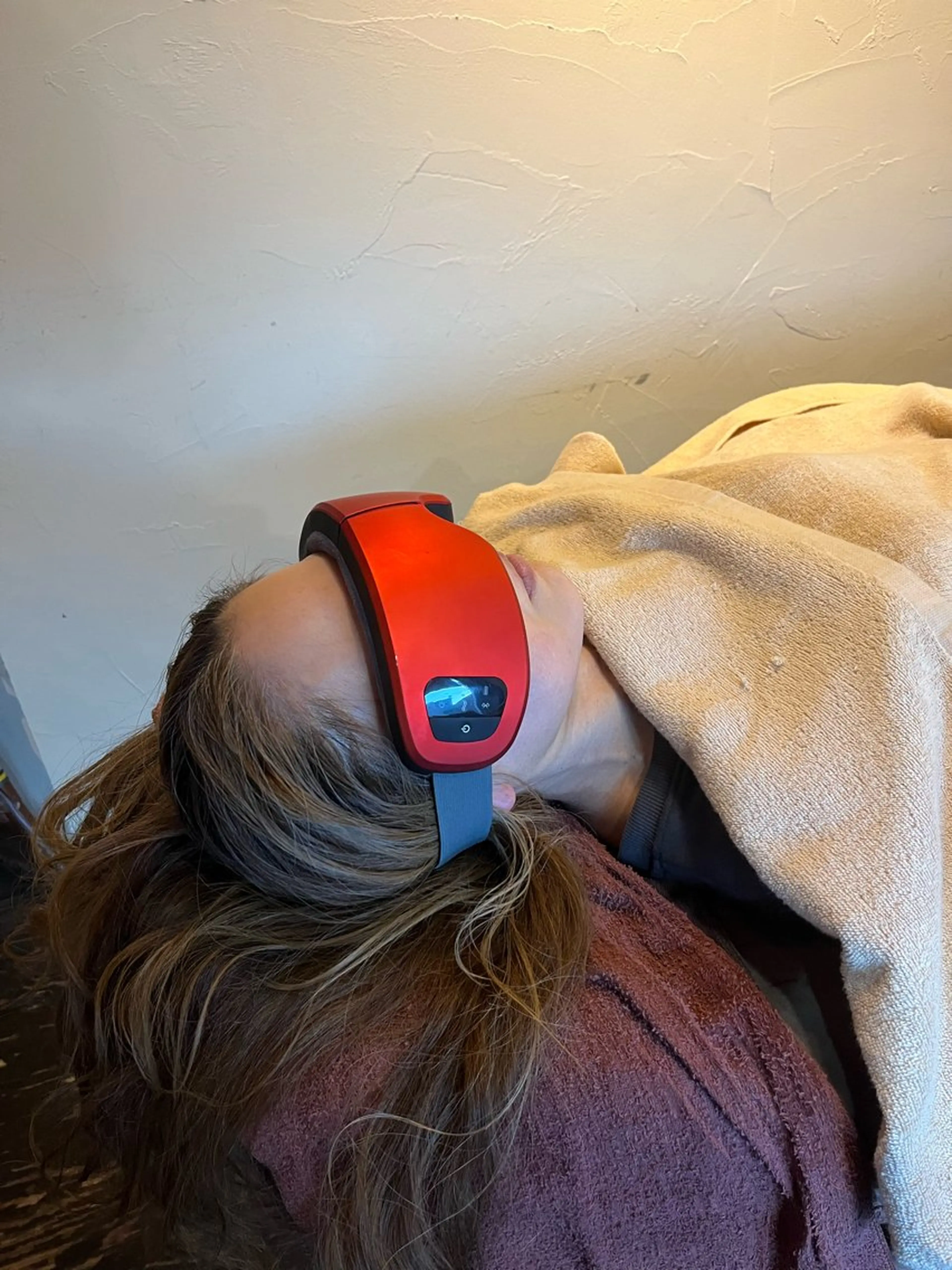 💻パソコンやスマホでお疲れの方に📱頑張った体にご褒美リラックスコース🍀忙しい日々に1時間の贅沢をご提供いたします✨の写真