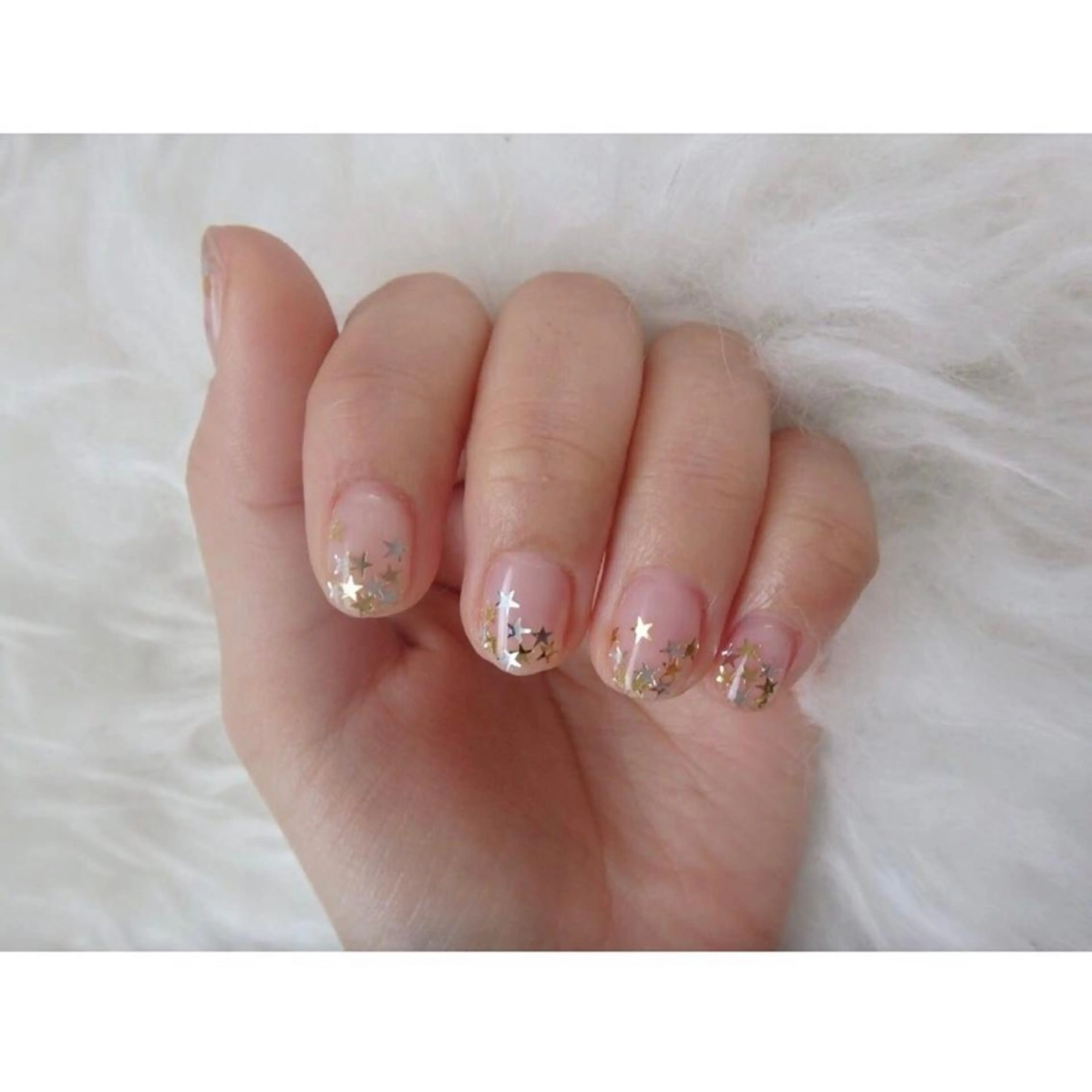 ネイル Nes.Nail所属・Miyagi Asamiのネイルデザイン