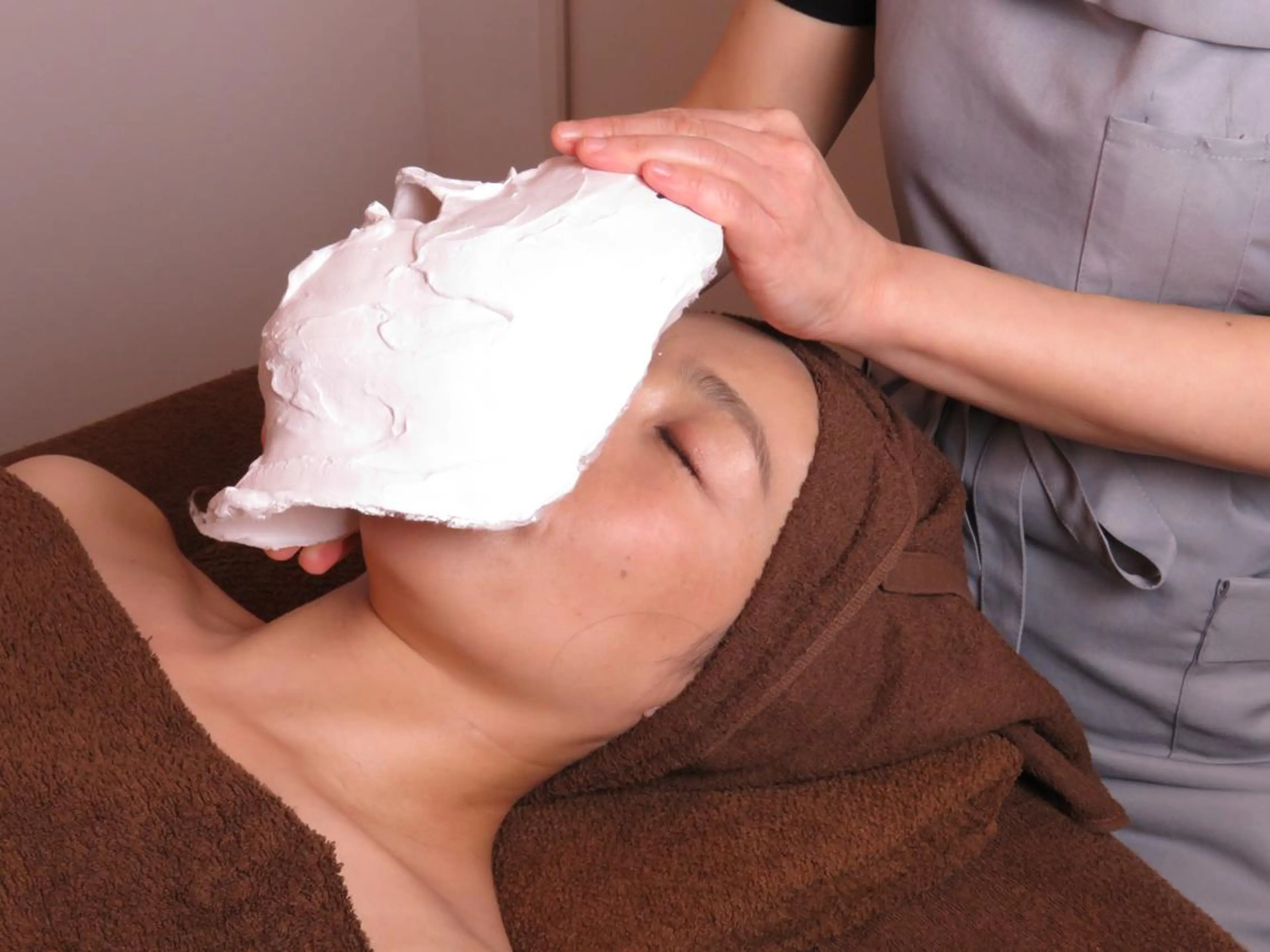 美ラインコルギフェイシャル60分　初回体験　通常9,000円の写真