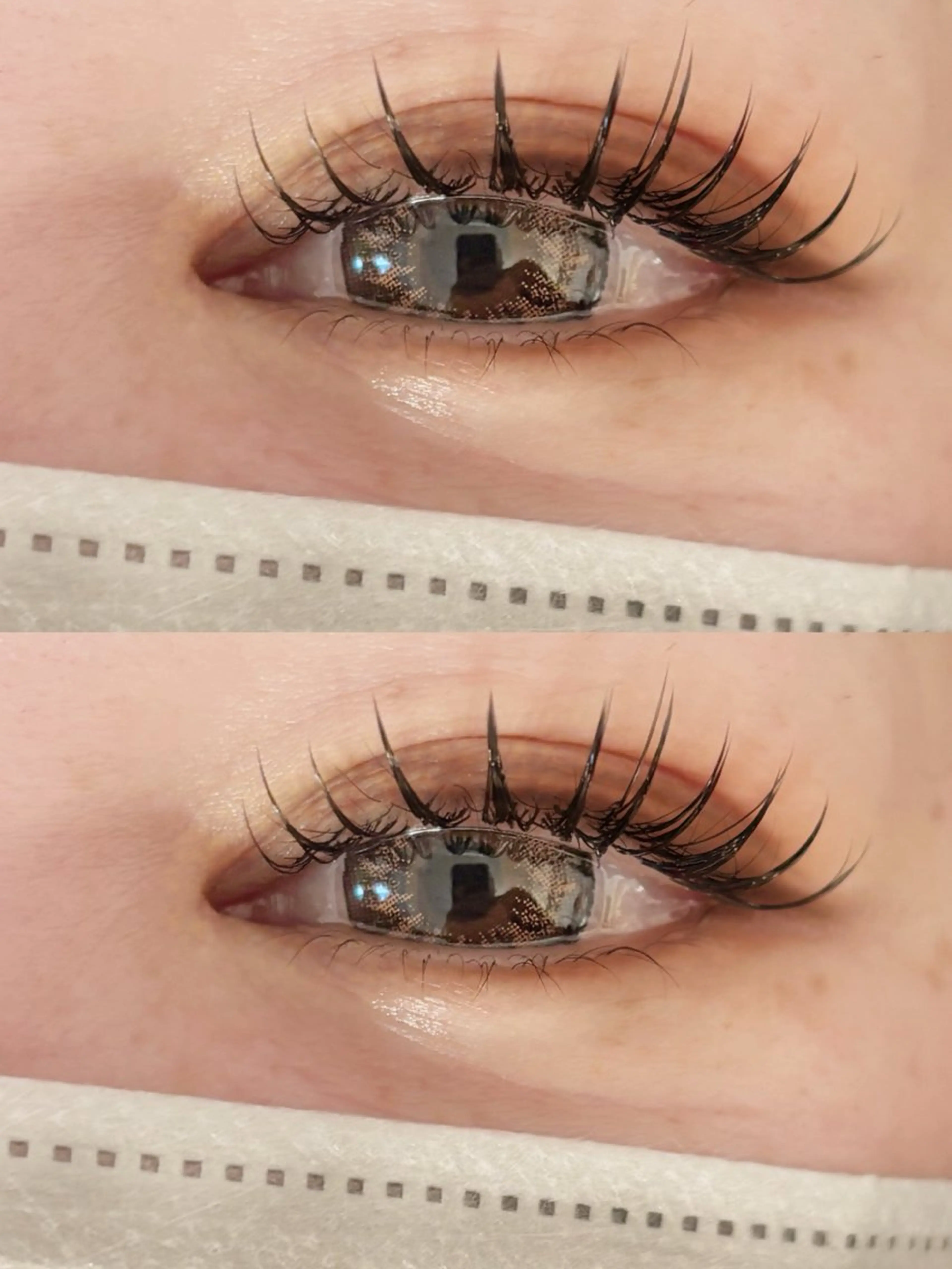 マツエク・マツパ マツエク 美まつげと美肌サロン lavjuのマツエク・マツパデザイン