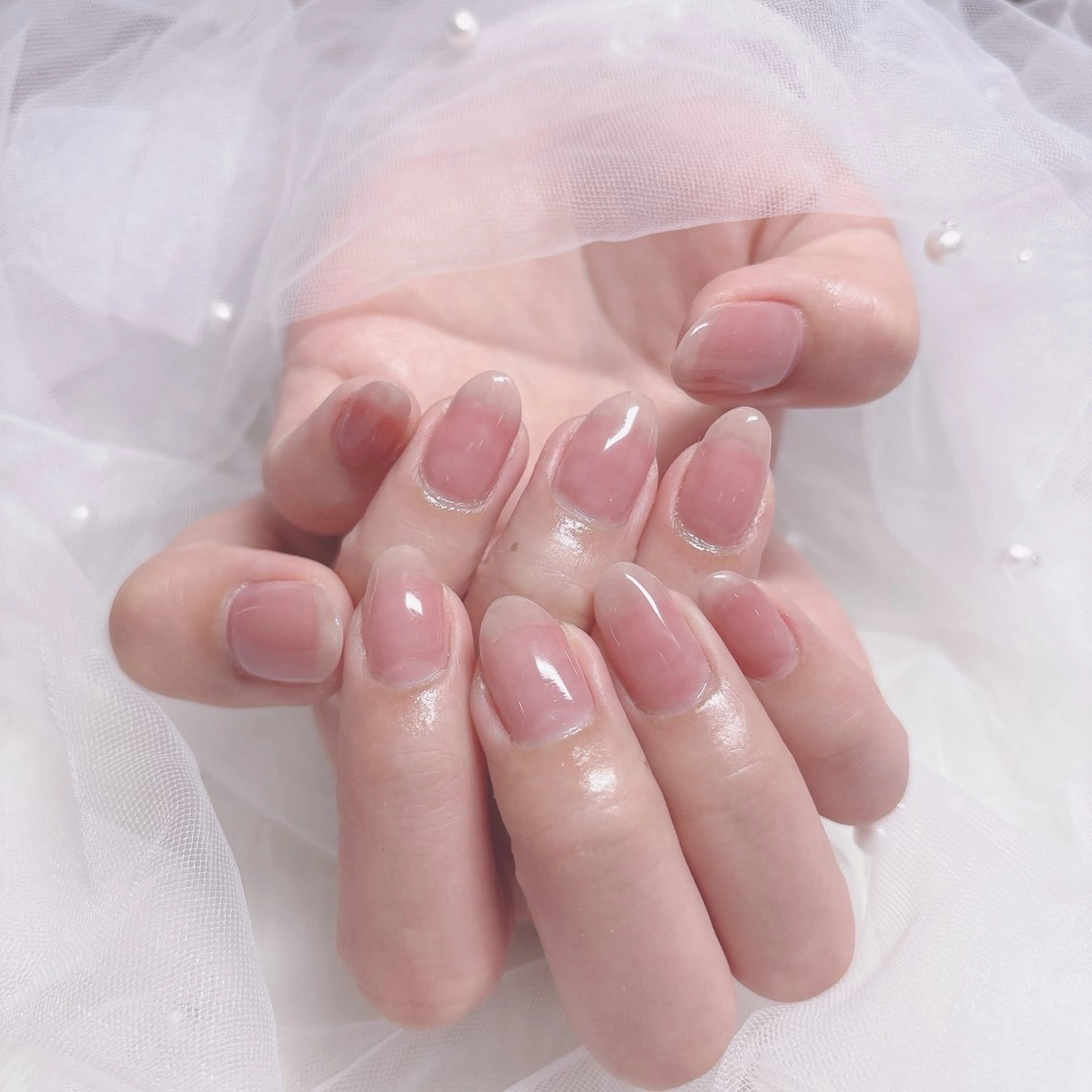 ネイル ABA SALON所属・aba nail 🩷marikaのネイルデザイン