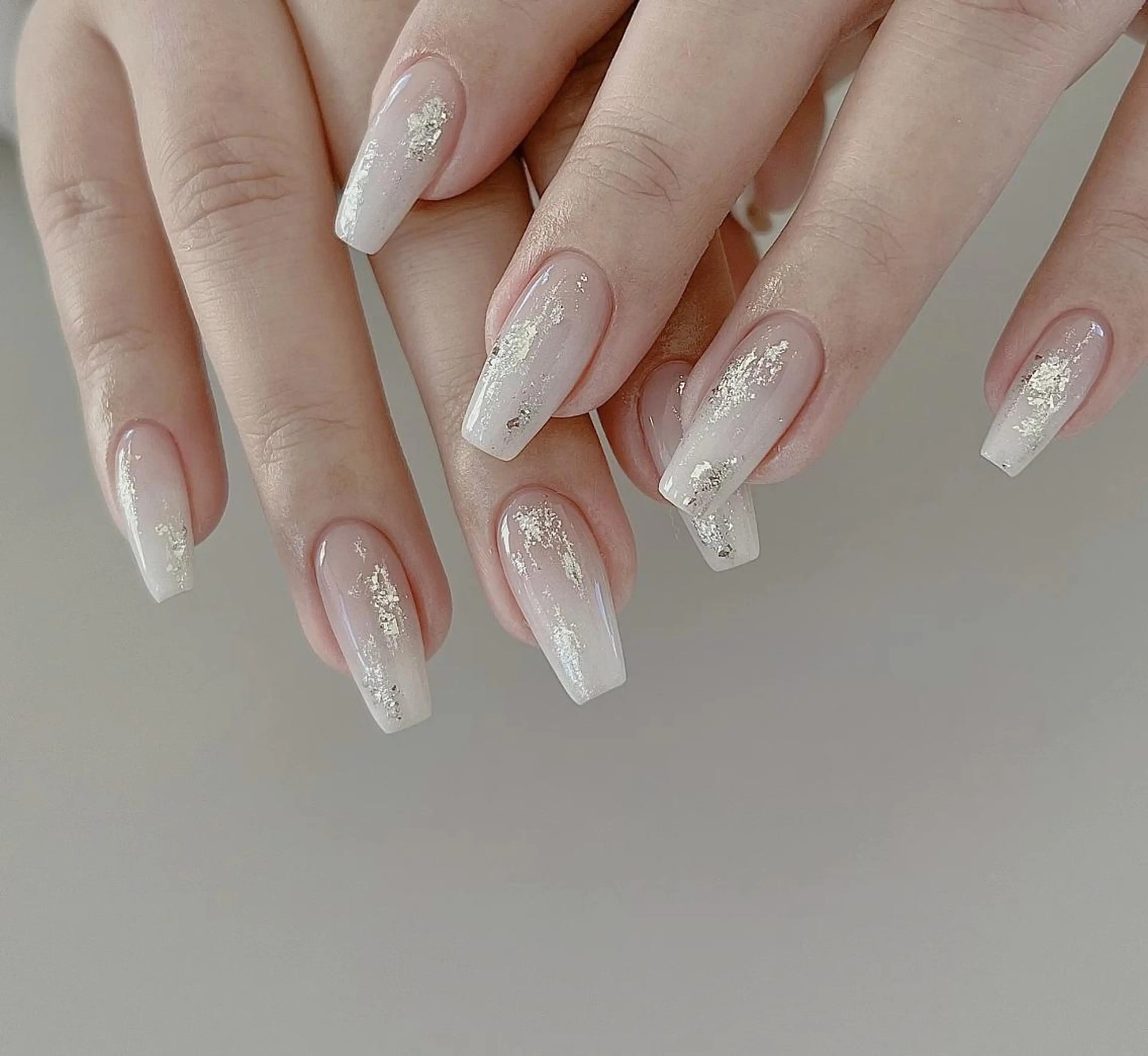 ネイル Yosora nailのネイルデザイン