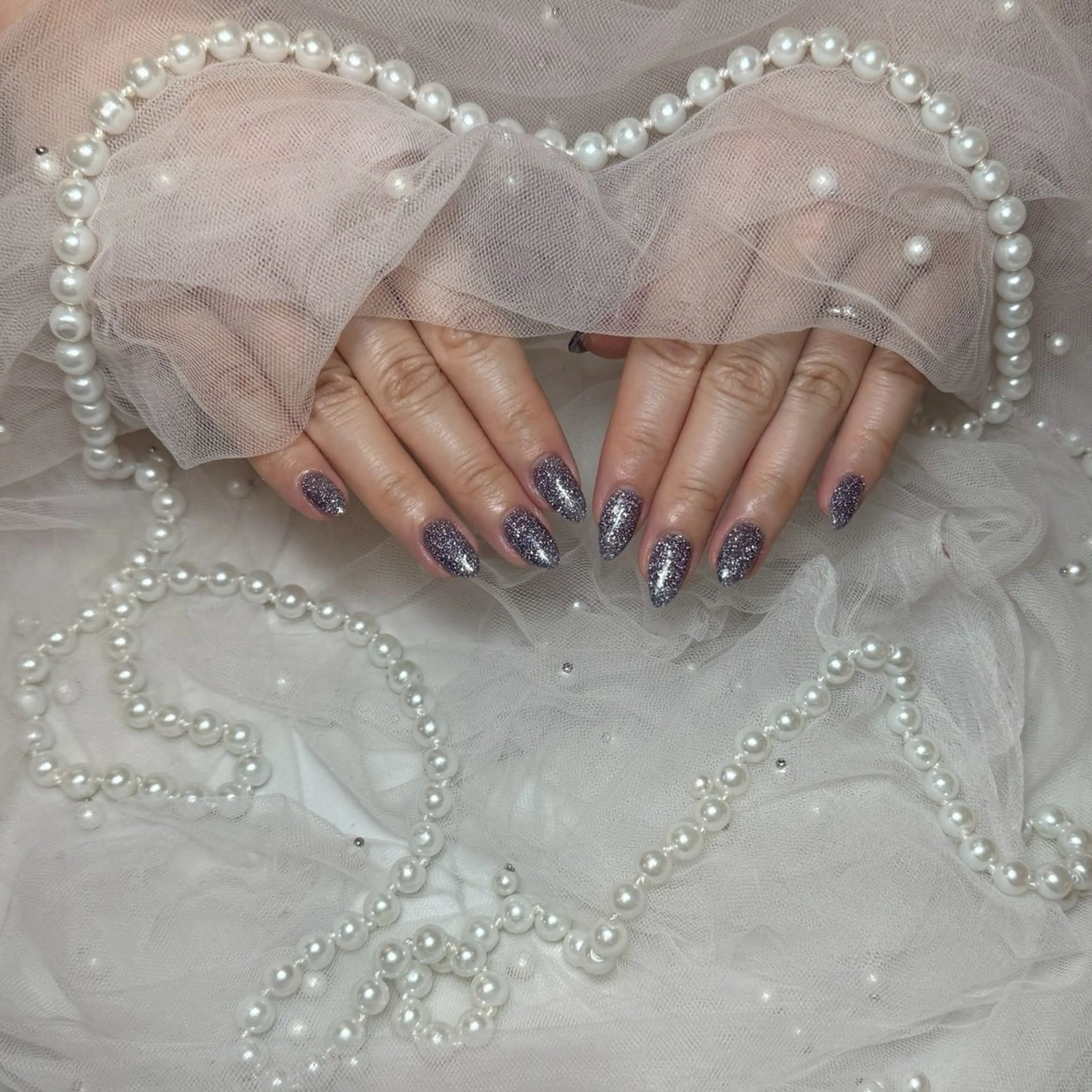 ネイル D.d nail Yukaのネイルデザイン