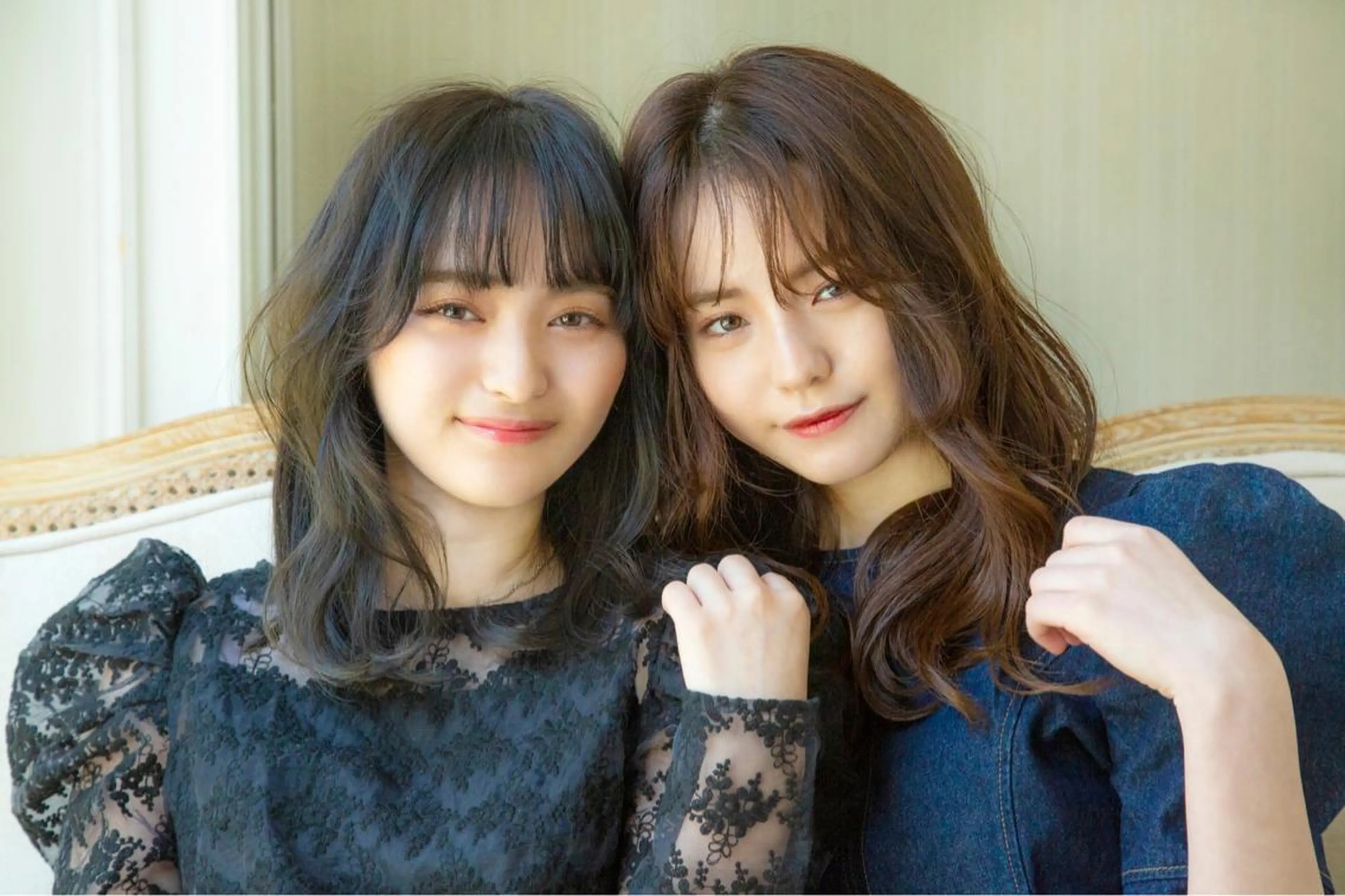 ミディアム 🌹ボブ/髪質改善 韓国ヘア🌹澤口龍成のヘアスタイル