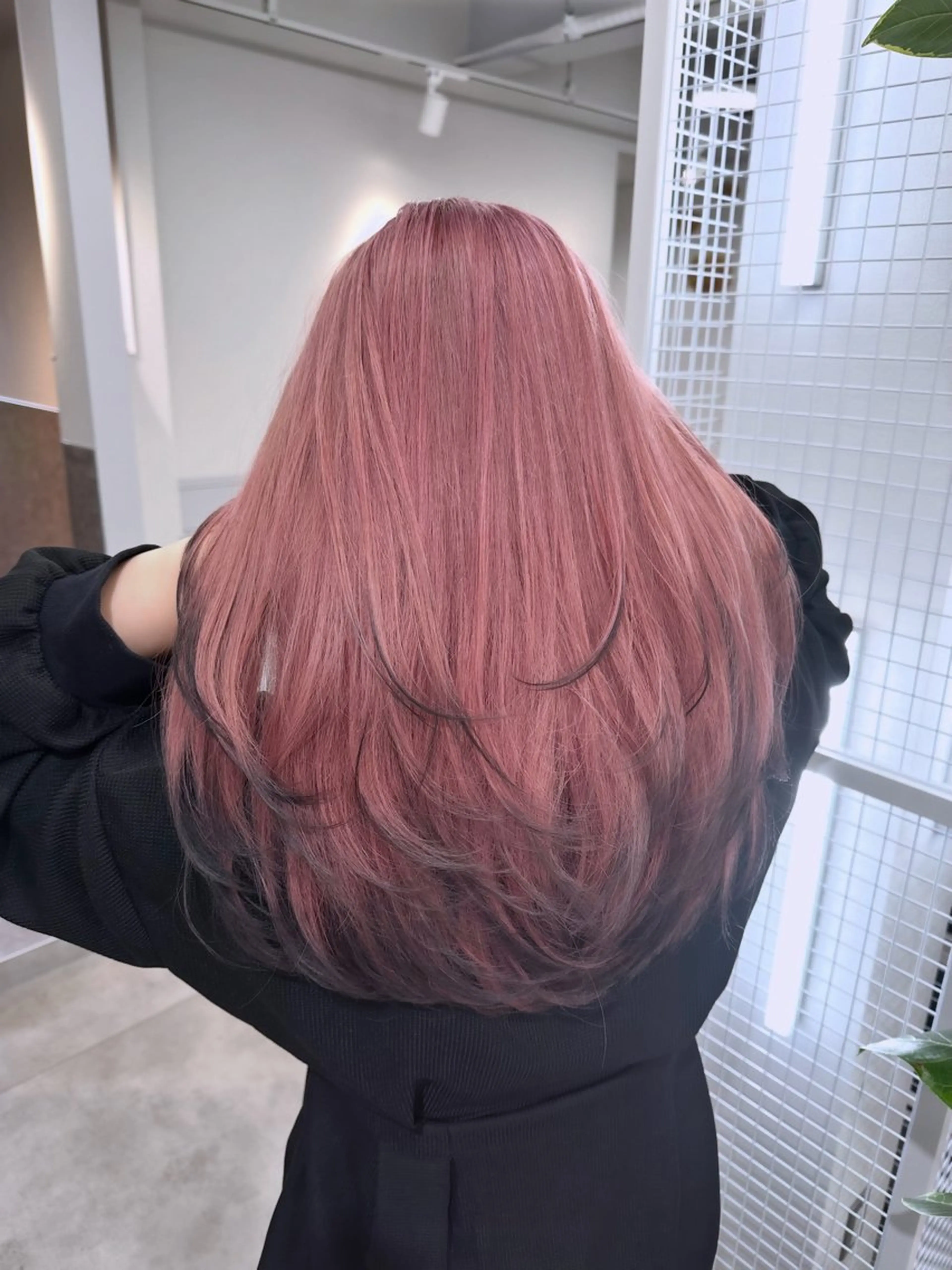 【ミニモ限定】レイヤーカットの写真