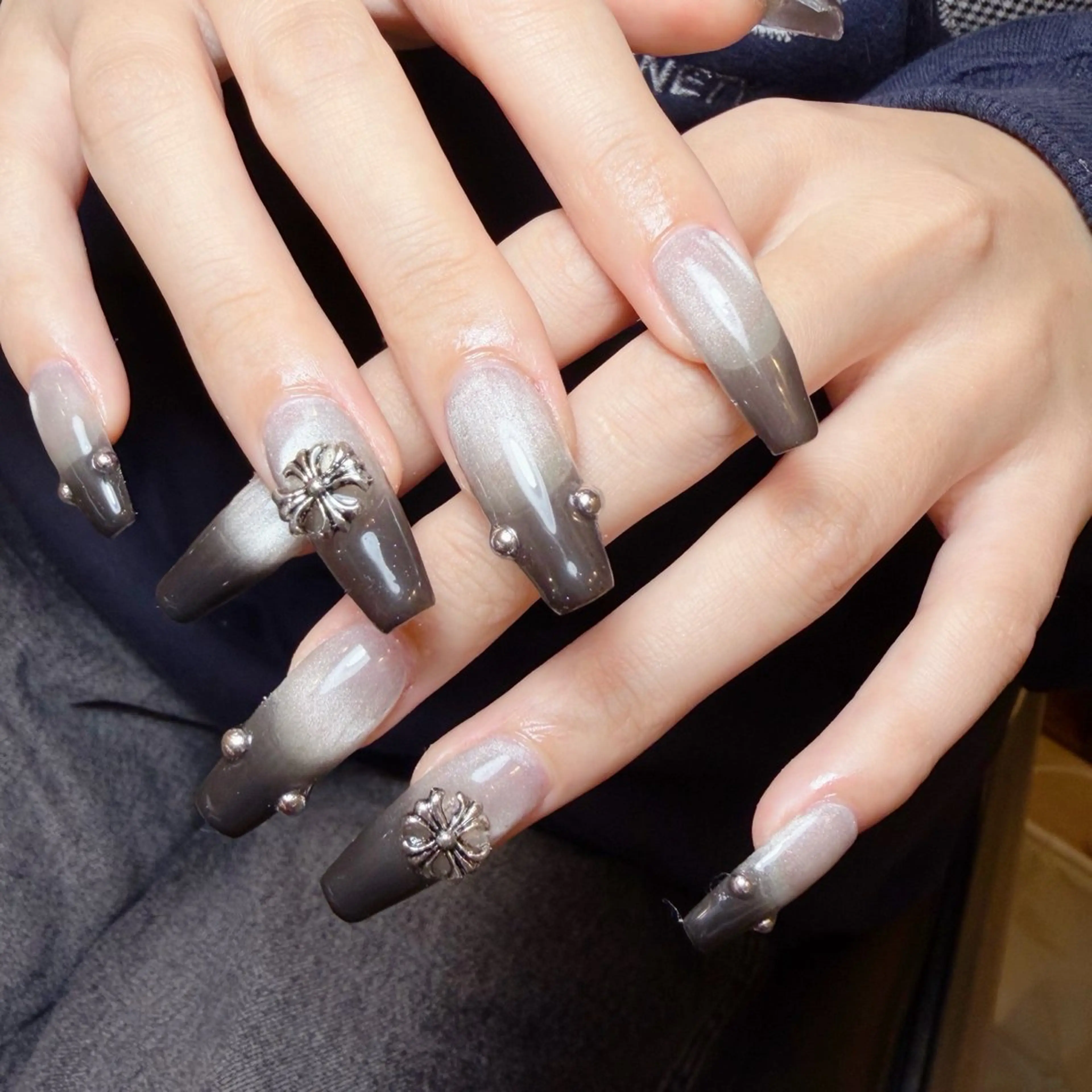 ネイル ハンドネイル 佐藤 来夢のその他イメージ