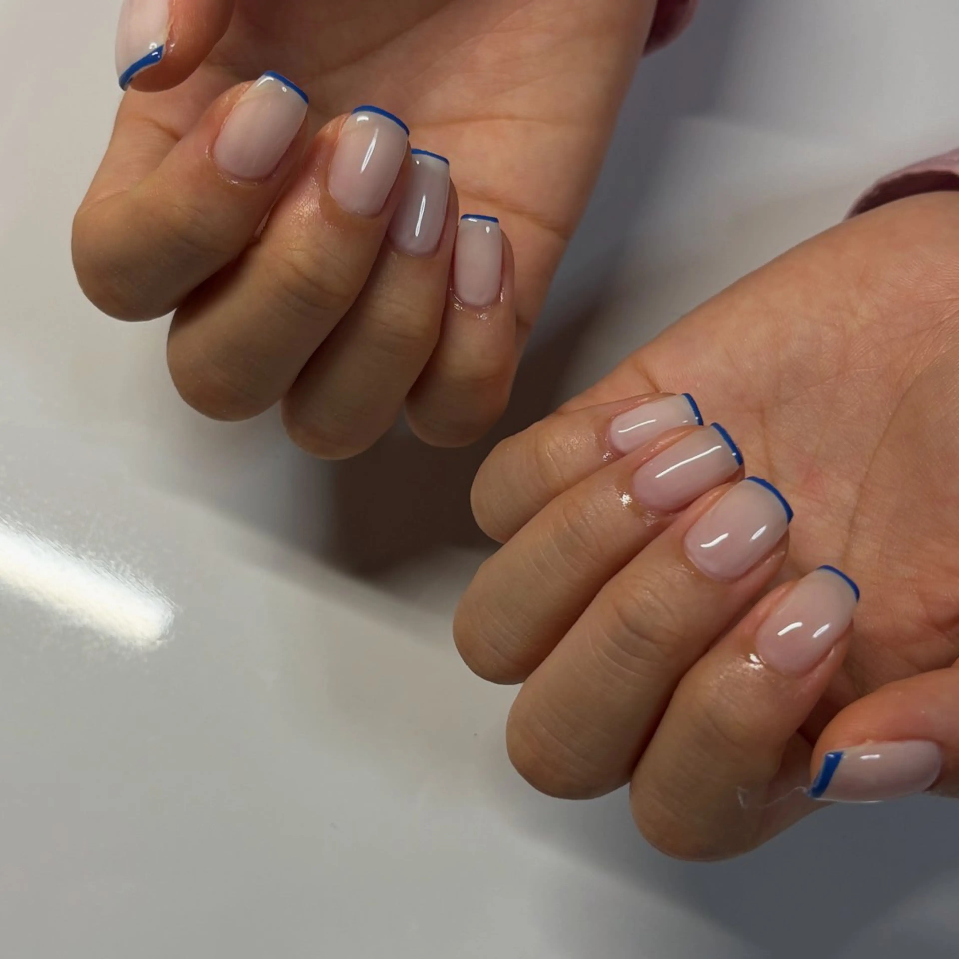 ネイル 中村 渚のネイルデザイン