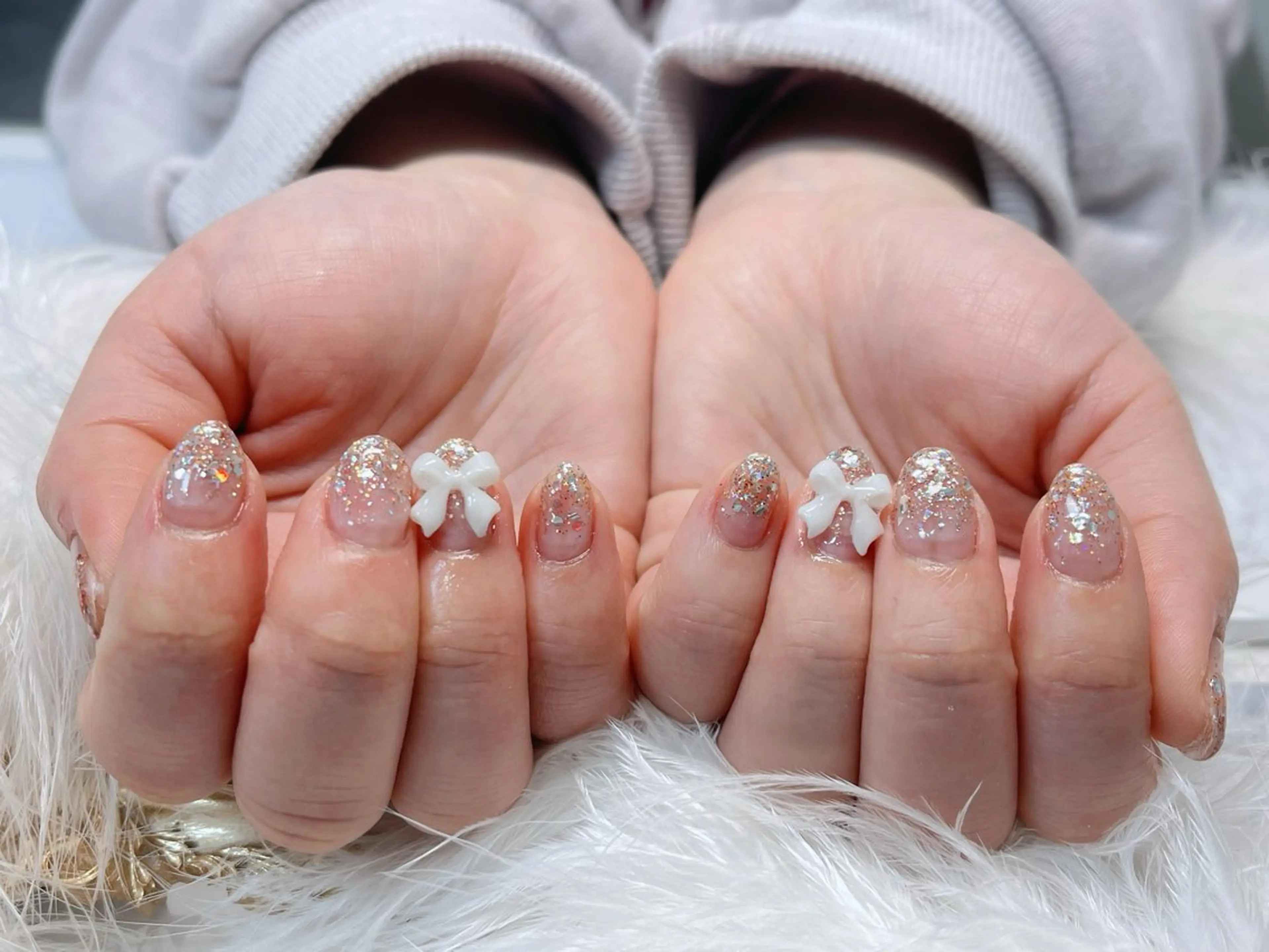 ネイル ハンドネイル JOJOネイル所属・JOJO ネイルのネイルデザイン