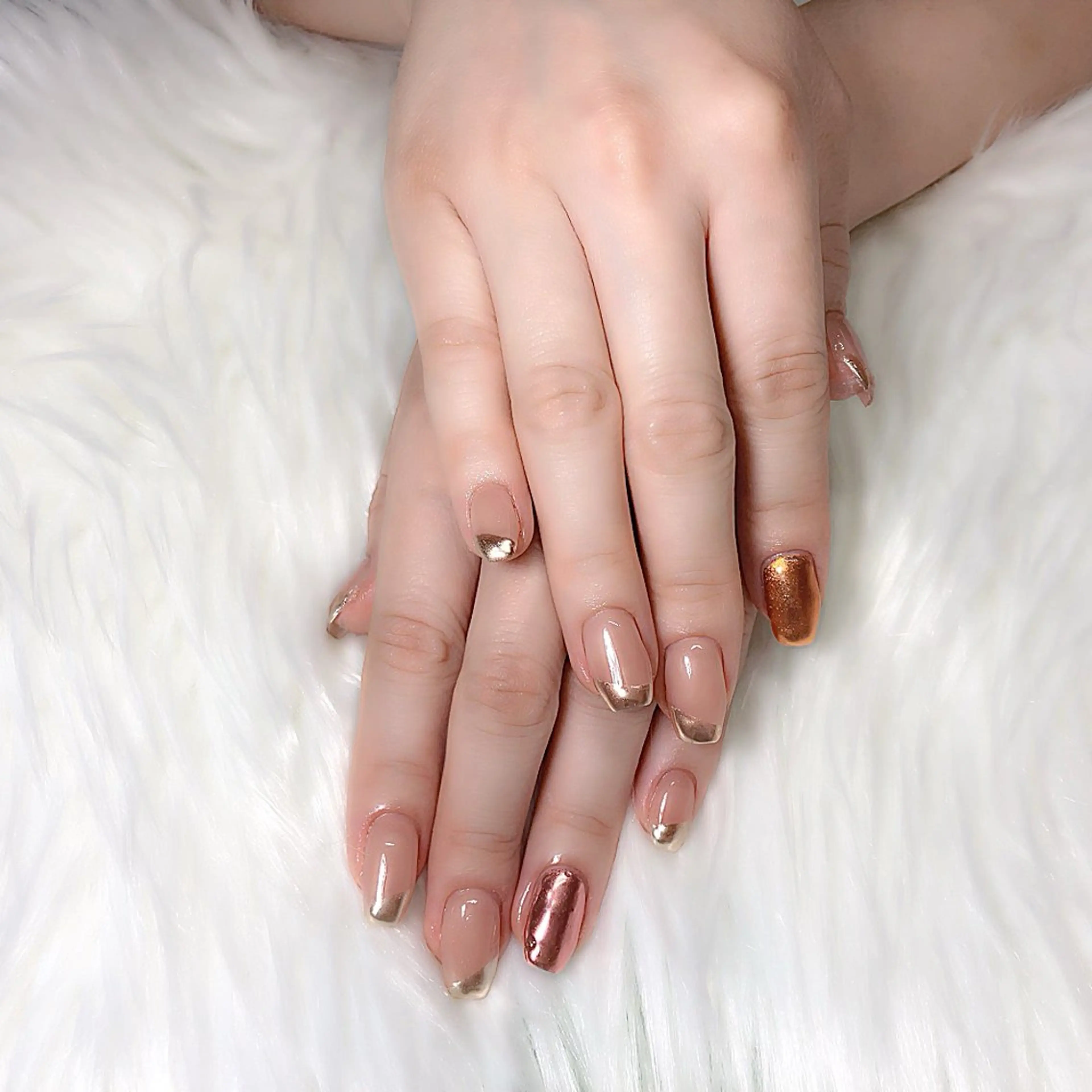 ネイル 整体・ネイル ヨシ堂💅のネイルデザイン