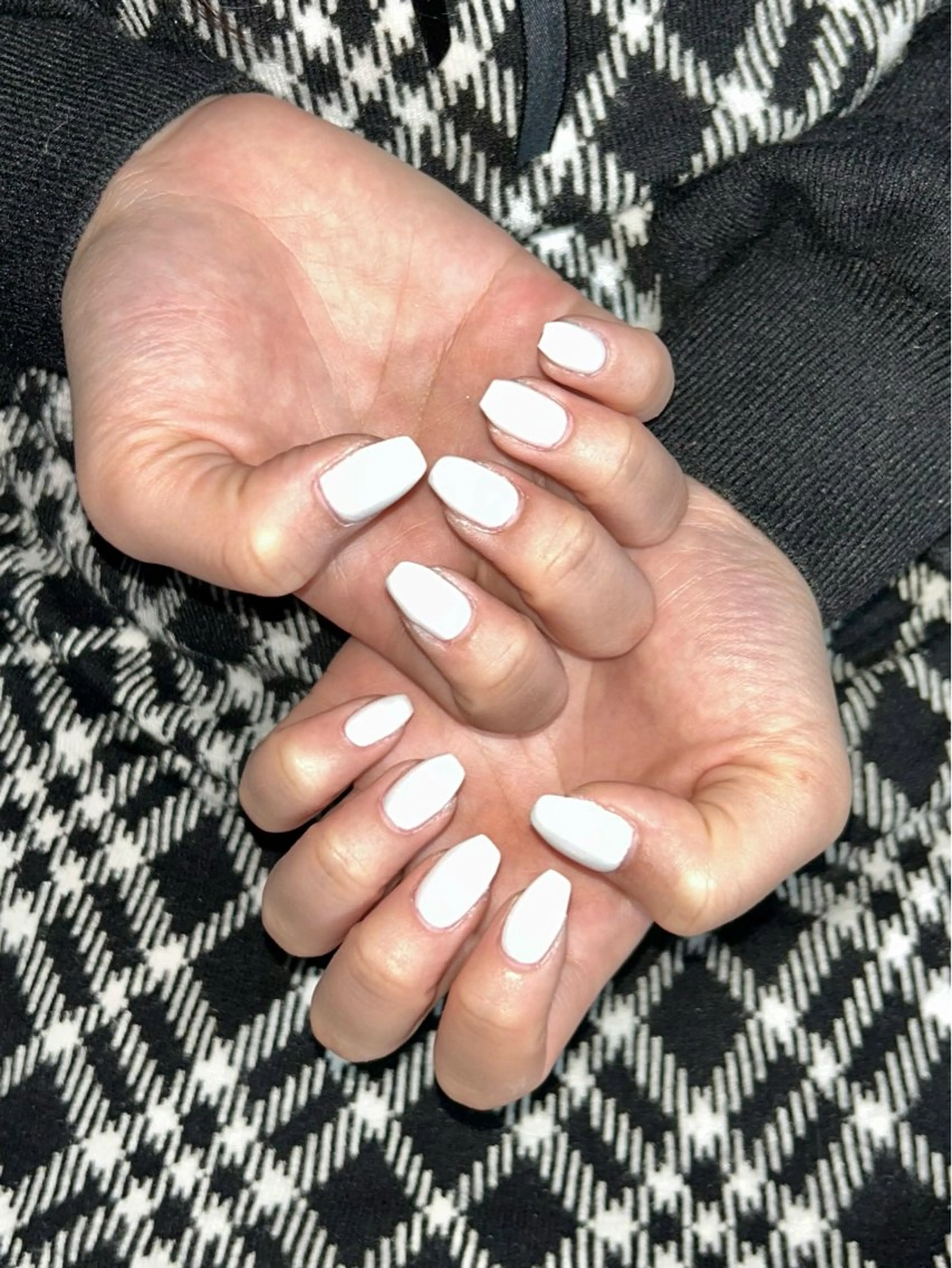 ネイル ハンドネイル IROHA NAIL 愛音のネイルデザイン