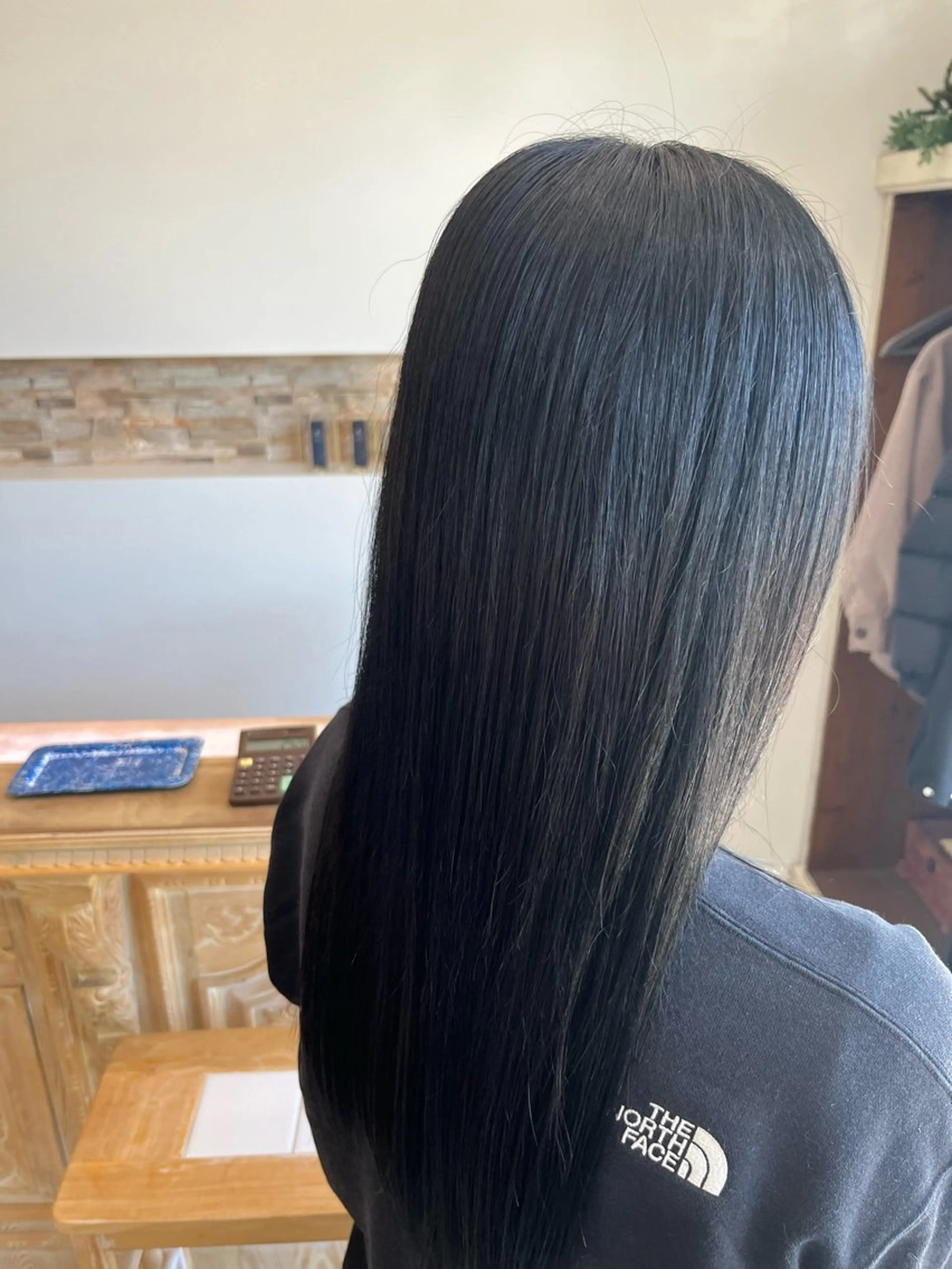 セミロング カラー ✨INCC//長尾 龍梧//モデル募集✨のヘアスタイル