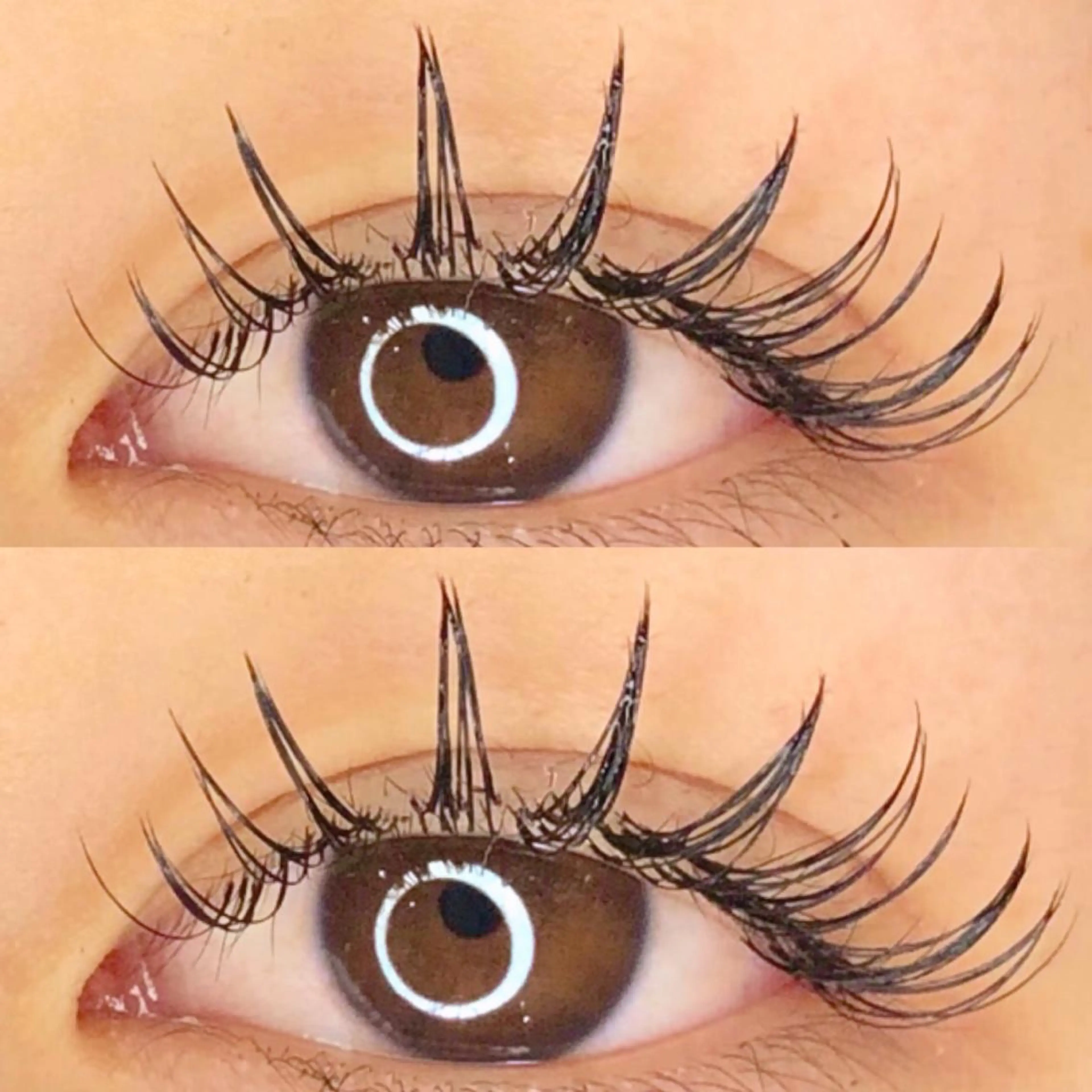 マツエク・マツパ フラットラッシュ マツエク chouchou 柏西口店 店長 渡辺の眉毛・アイブロウイメージ