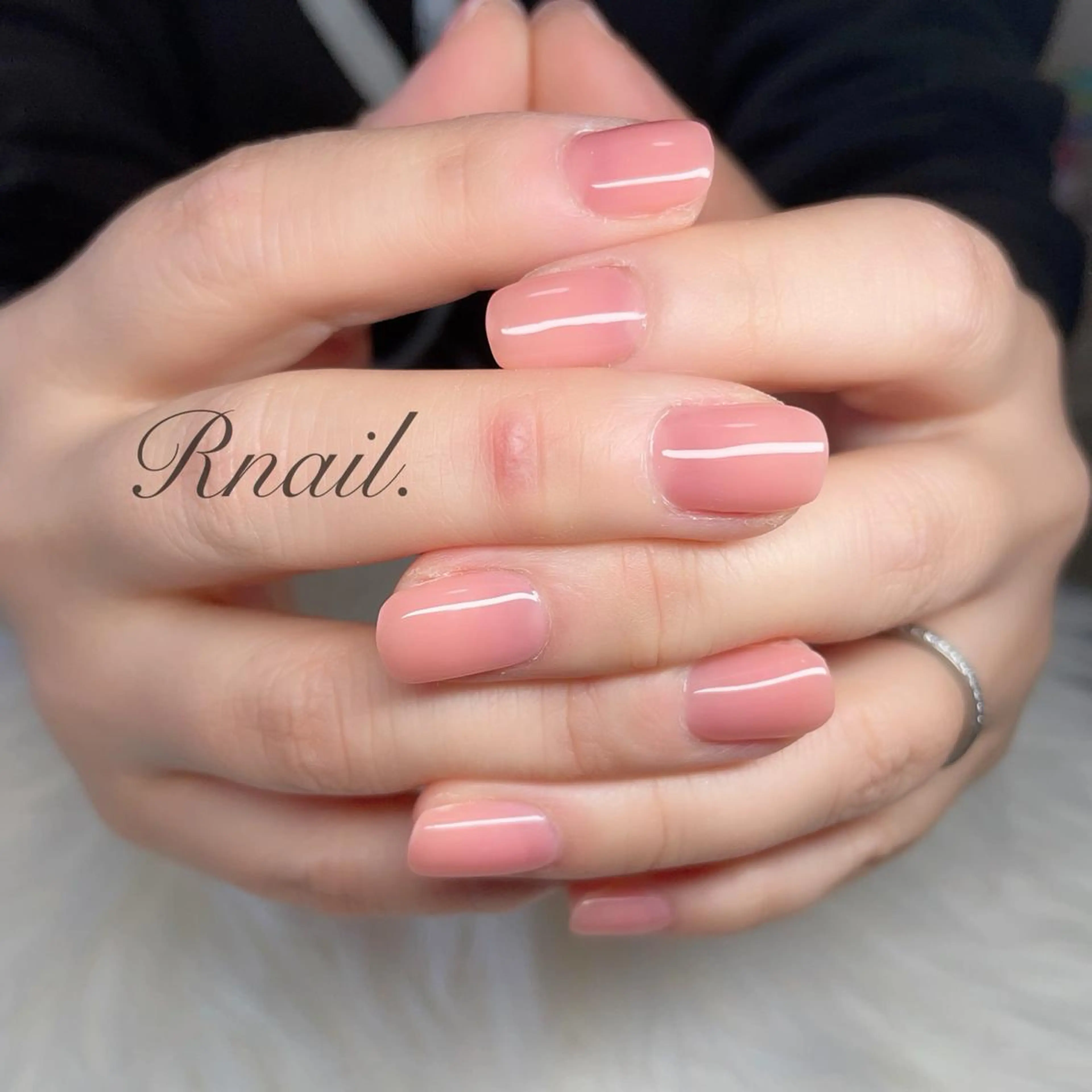 ネイル R nail.のネイルデザイン