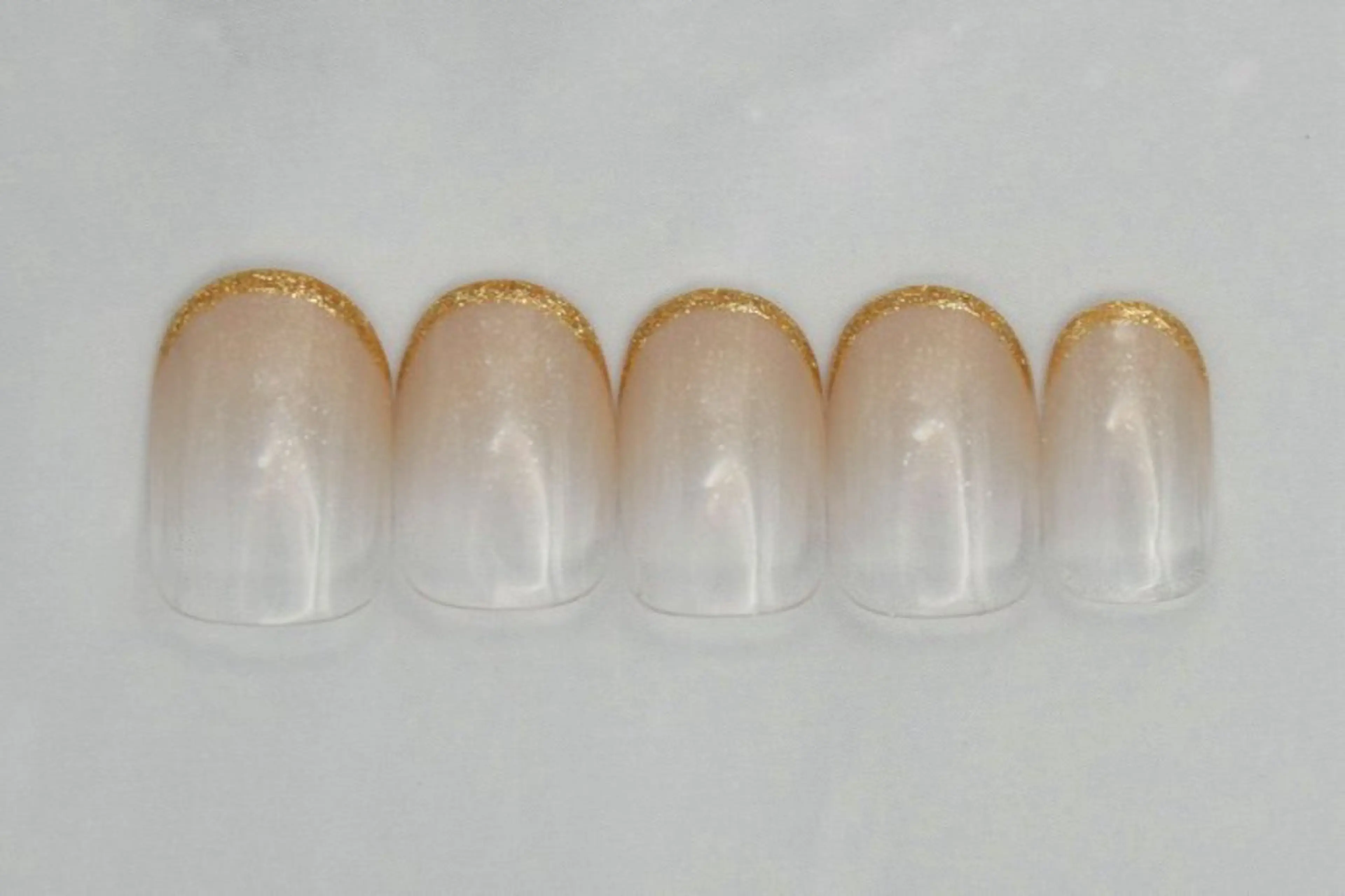 ネイル 長谷川 美穂のネイルデザイン