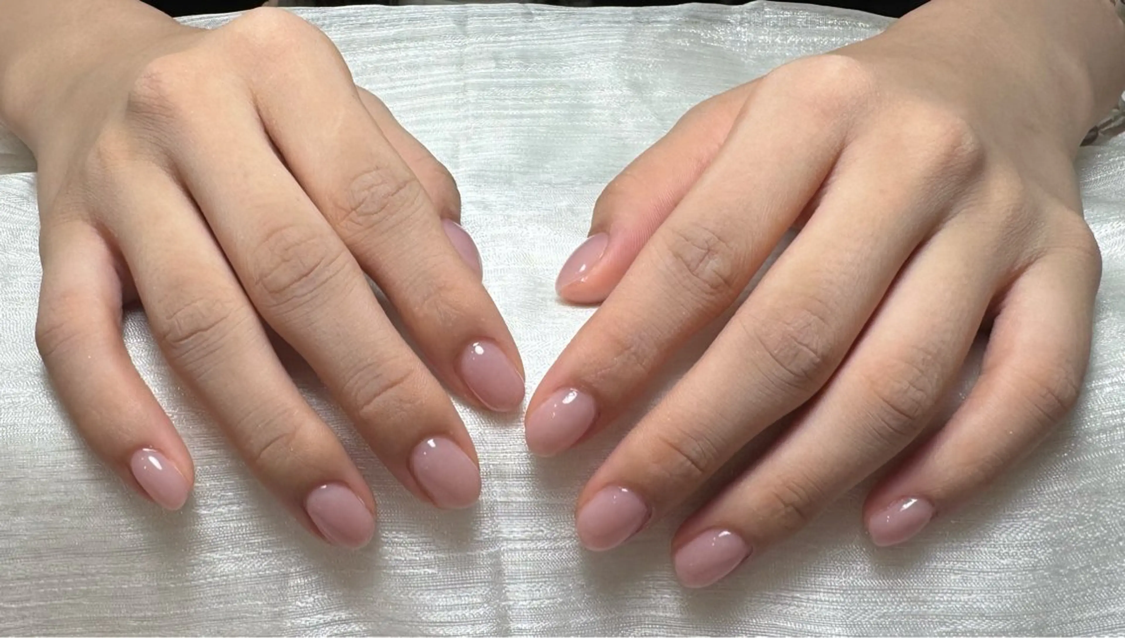 ネイル ハンドネイル ハンドケア Ma Niのネイルデザイン