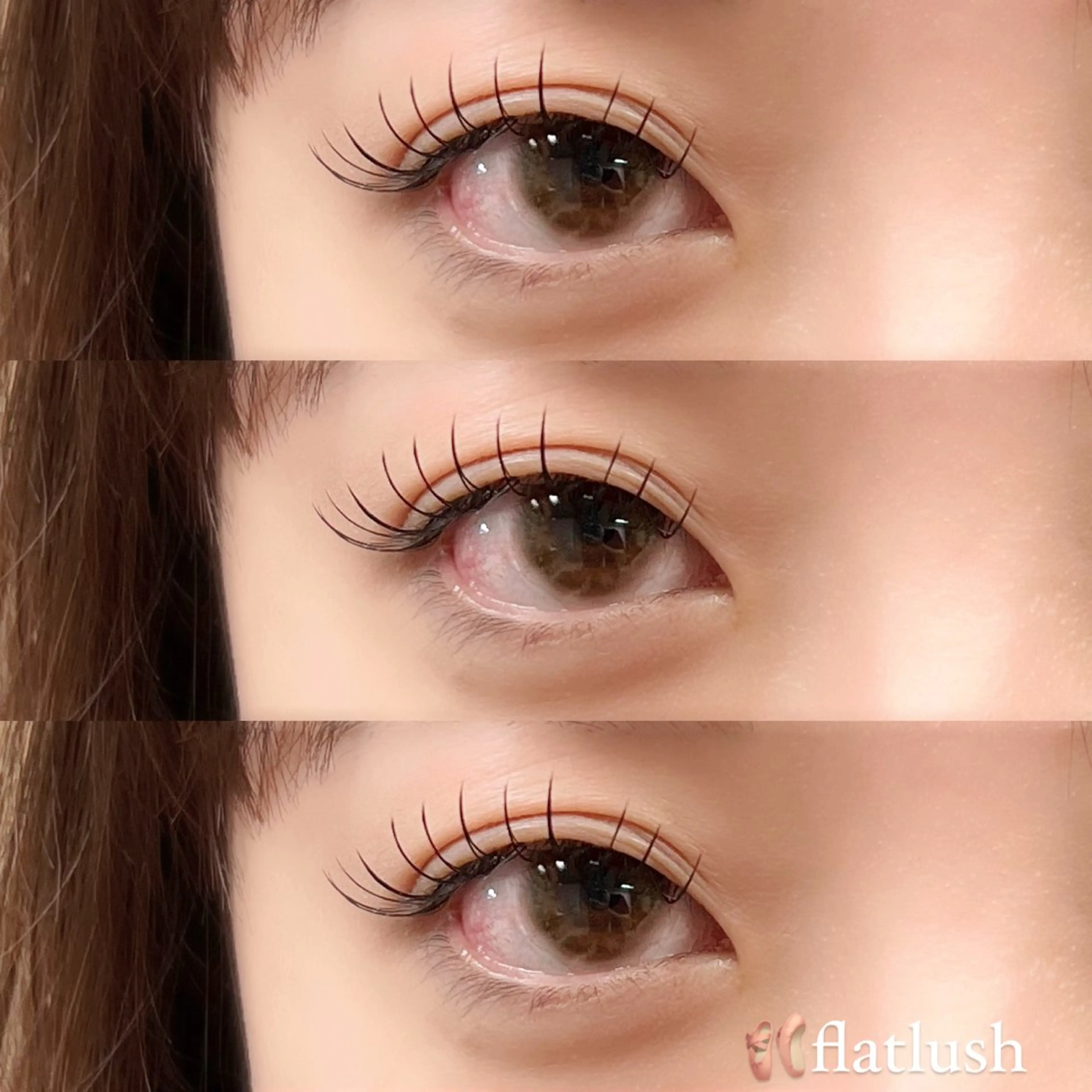 マツエク・マツパ mila コジマ ミカの眉毛・アイブロウイメージ