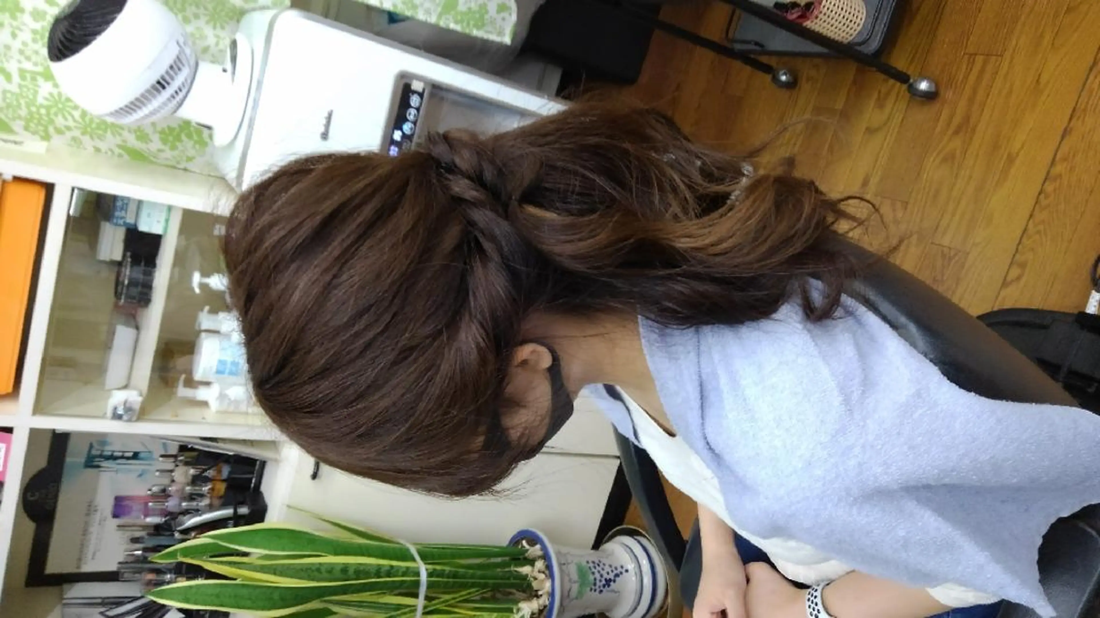 ヘアアレンジ beauty spa ce FREEDOMのエステ・リラクイメージ