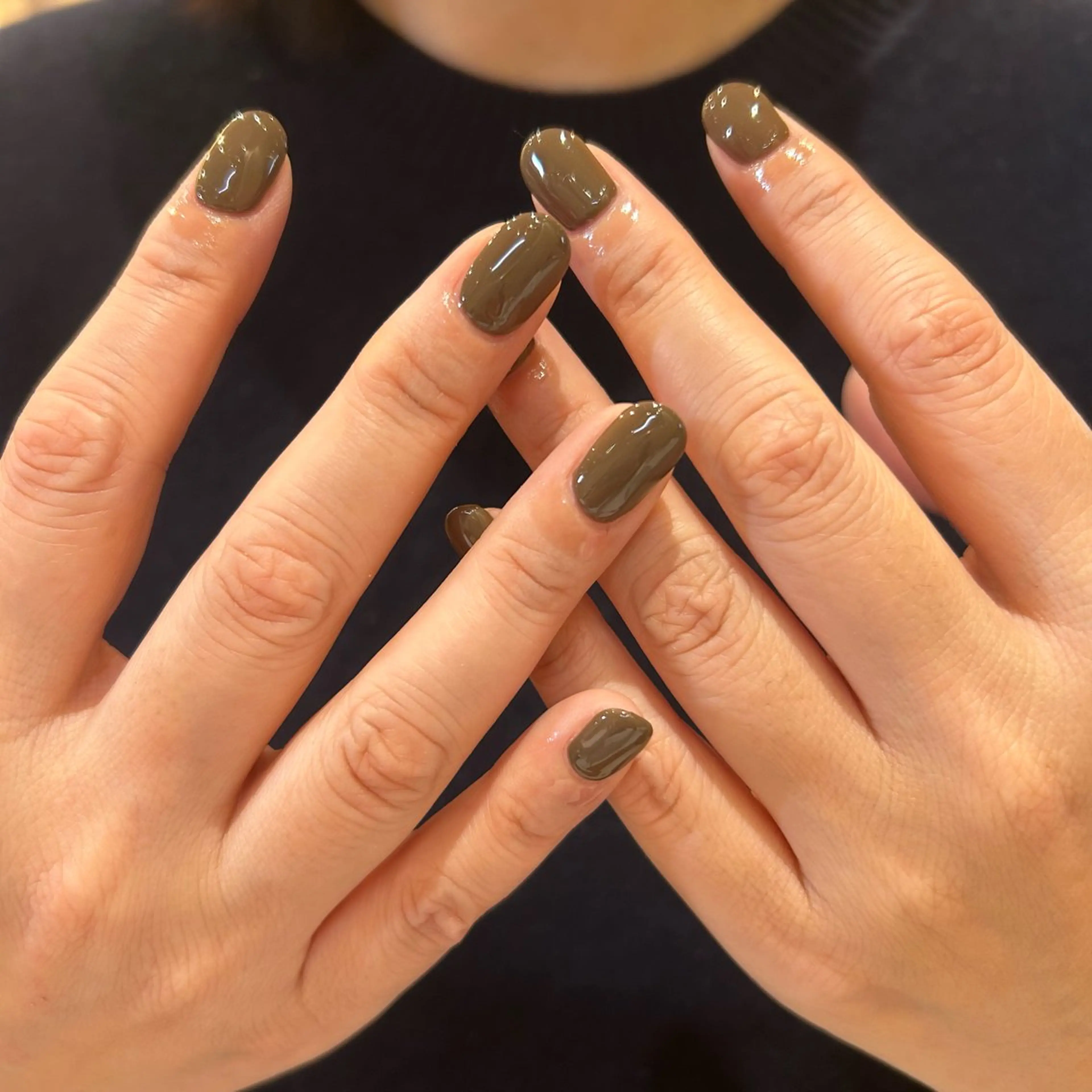 ネイル A. Hashimotoのネイルデザイン