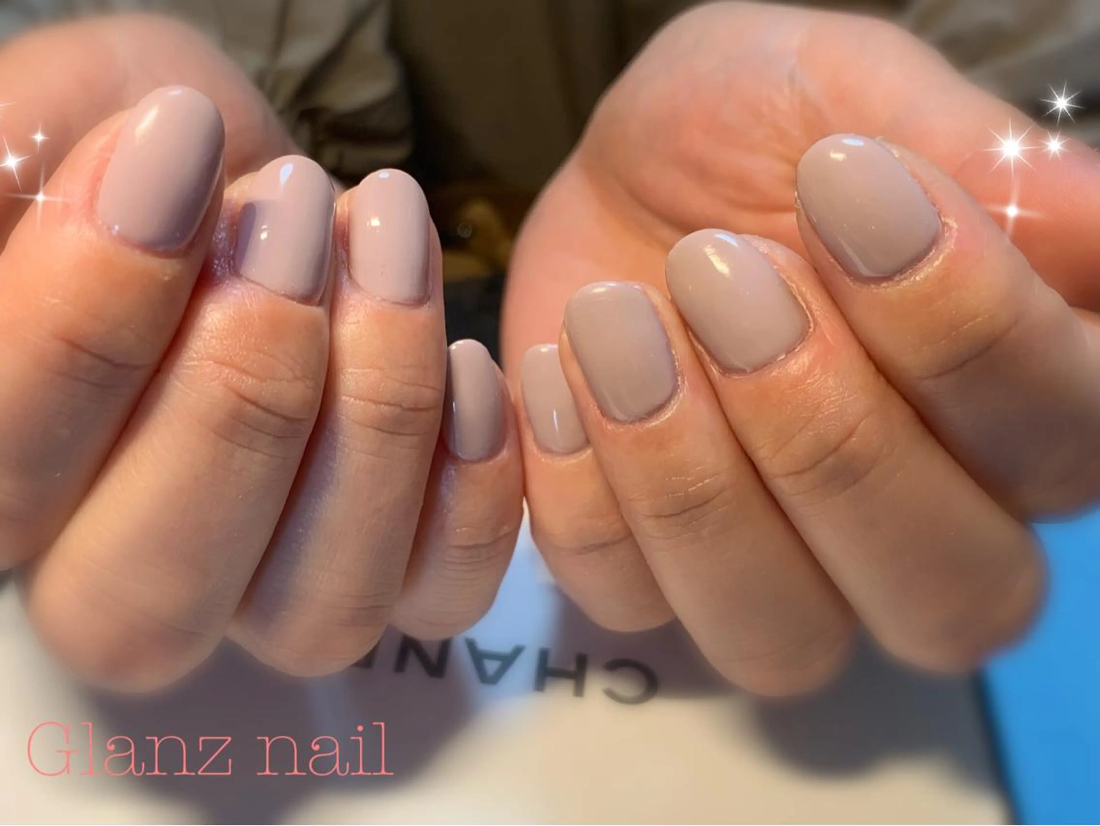 ネイル Kanal Kanaのエステ・リラクイメージ