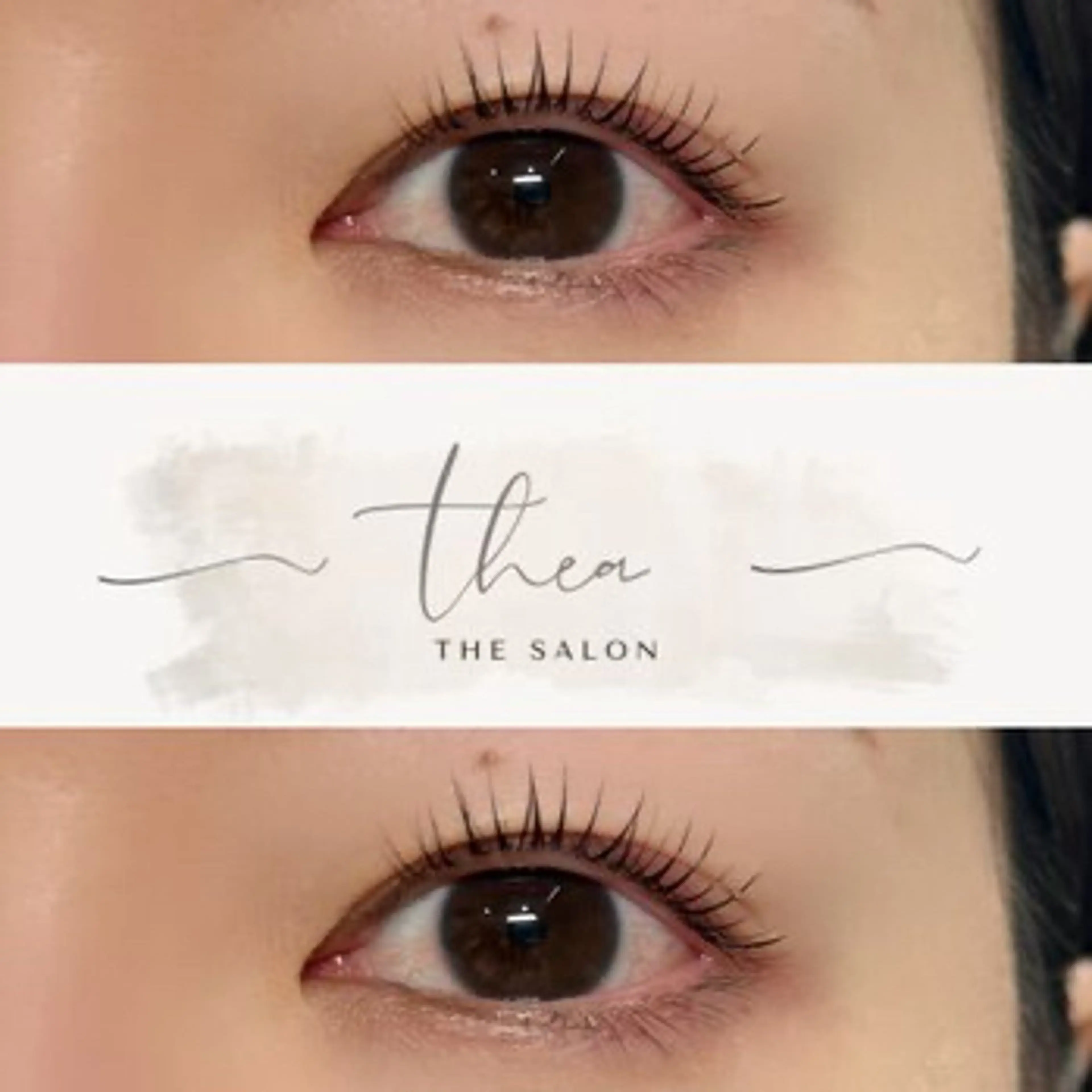 マツエク・マツパ THE　SALON -thea-｜錦糸町のマツエク・マツパデザイン