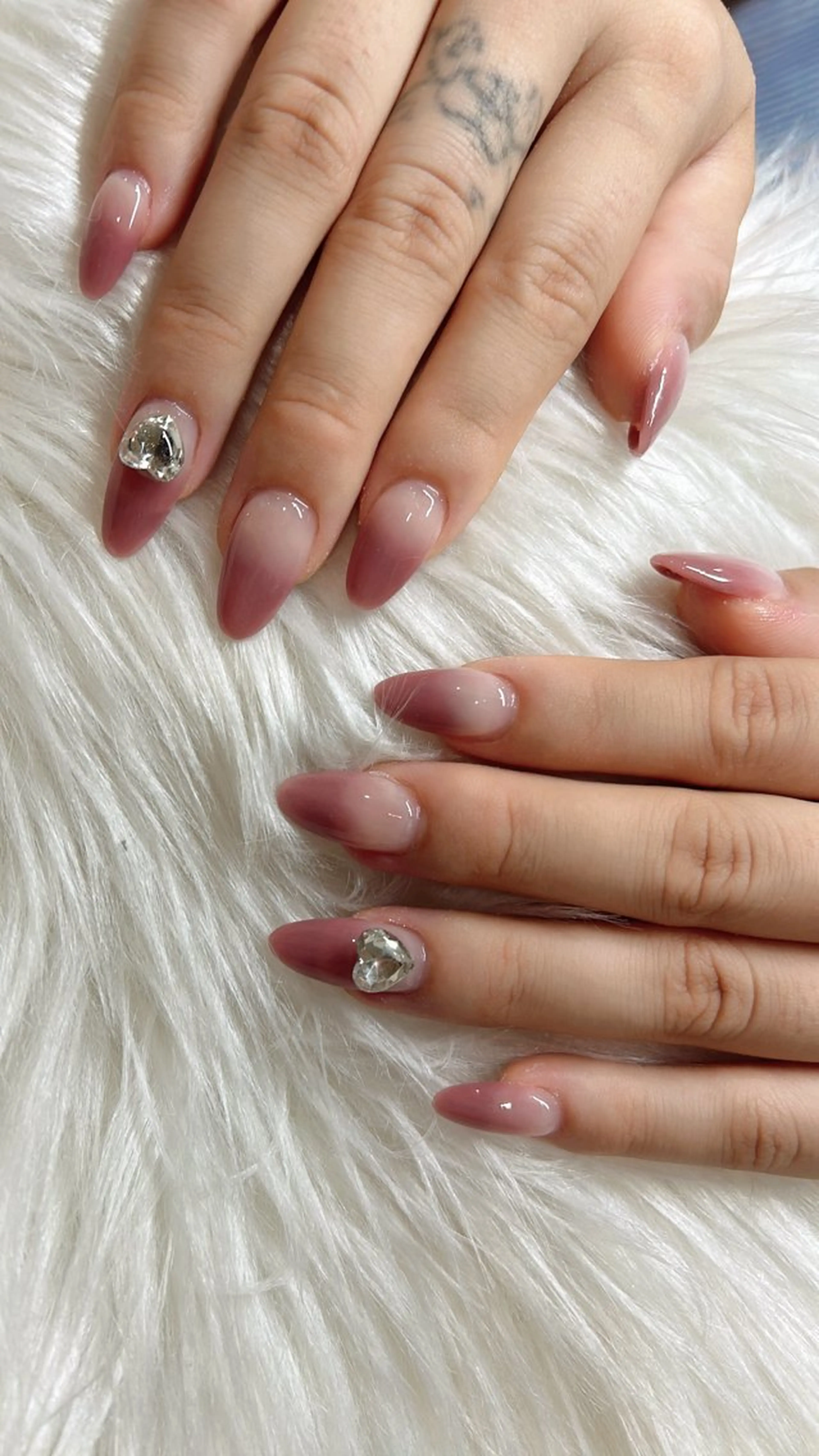 ネイル 《LB》ラブリエ Nail&eyeのマツエク・マツパデザイン