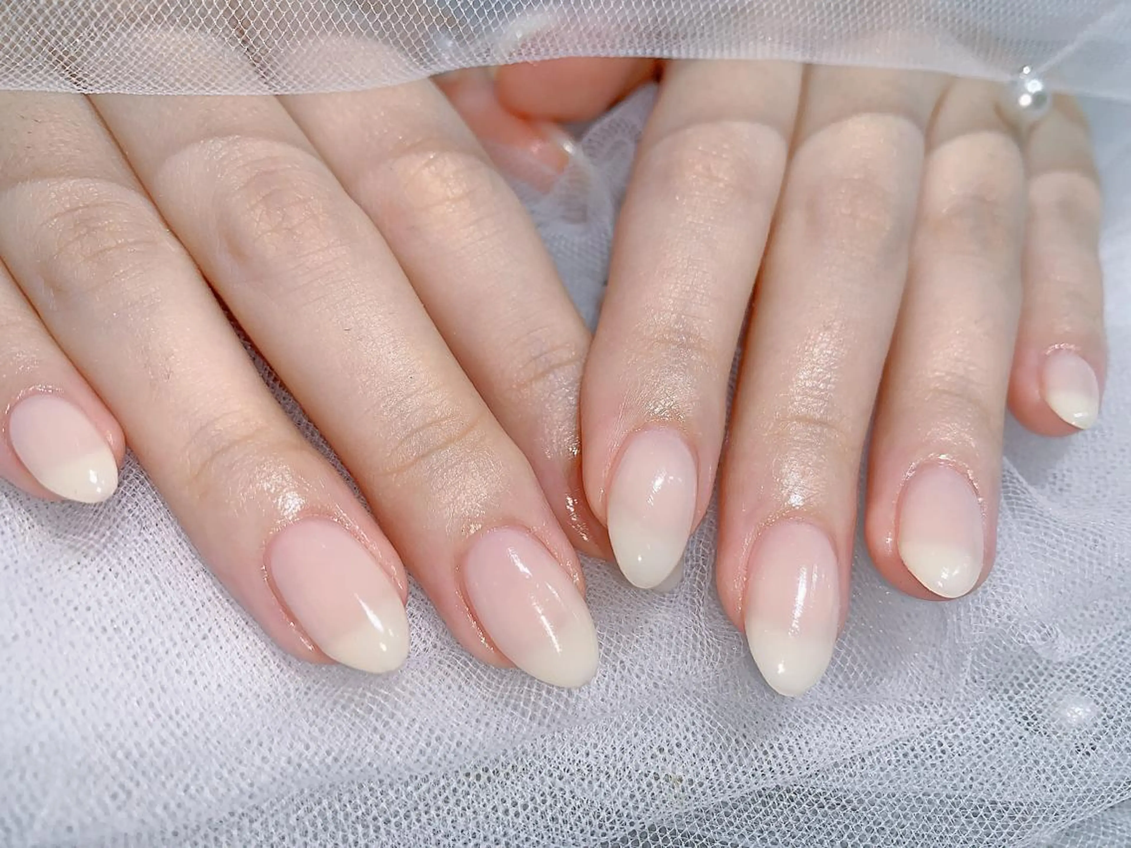 ネイル ハンドネイル Queens momoのネイルデザイン