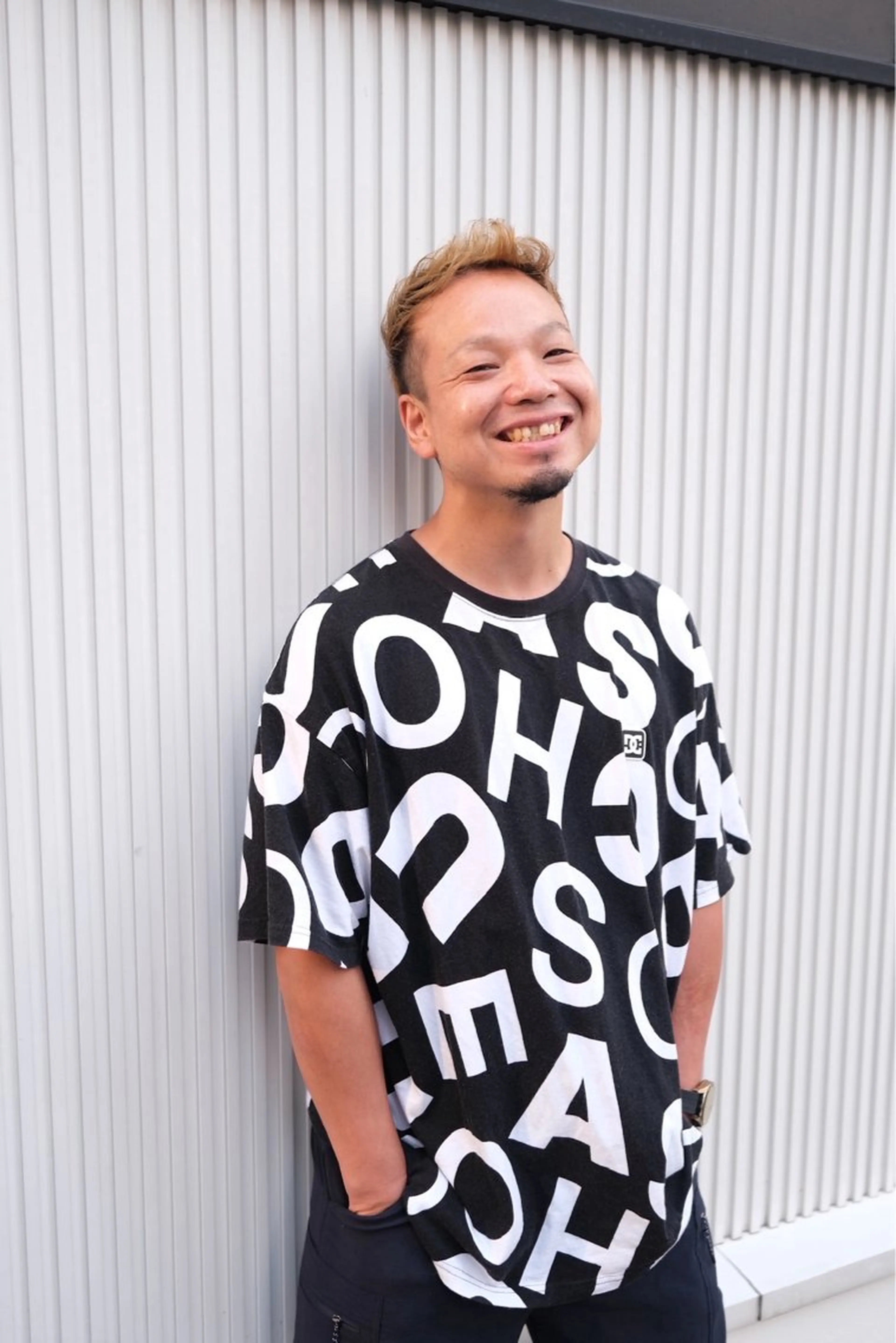 ショート カラー メンズ 川路 創太メンズ限定のヘアスタイル