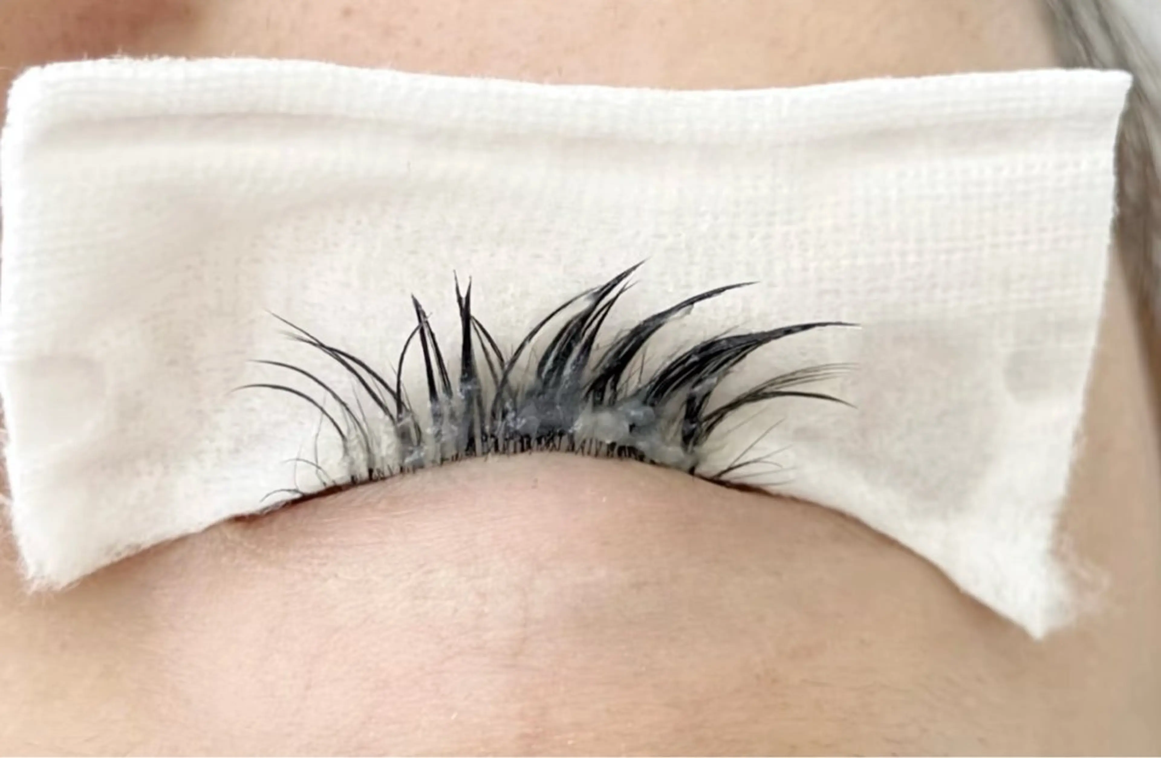 マツエク・マツパ 🎀smile 🎀のマツエク・マツパデザイン